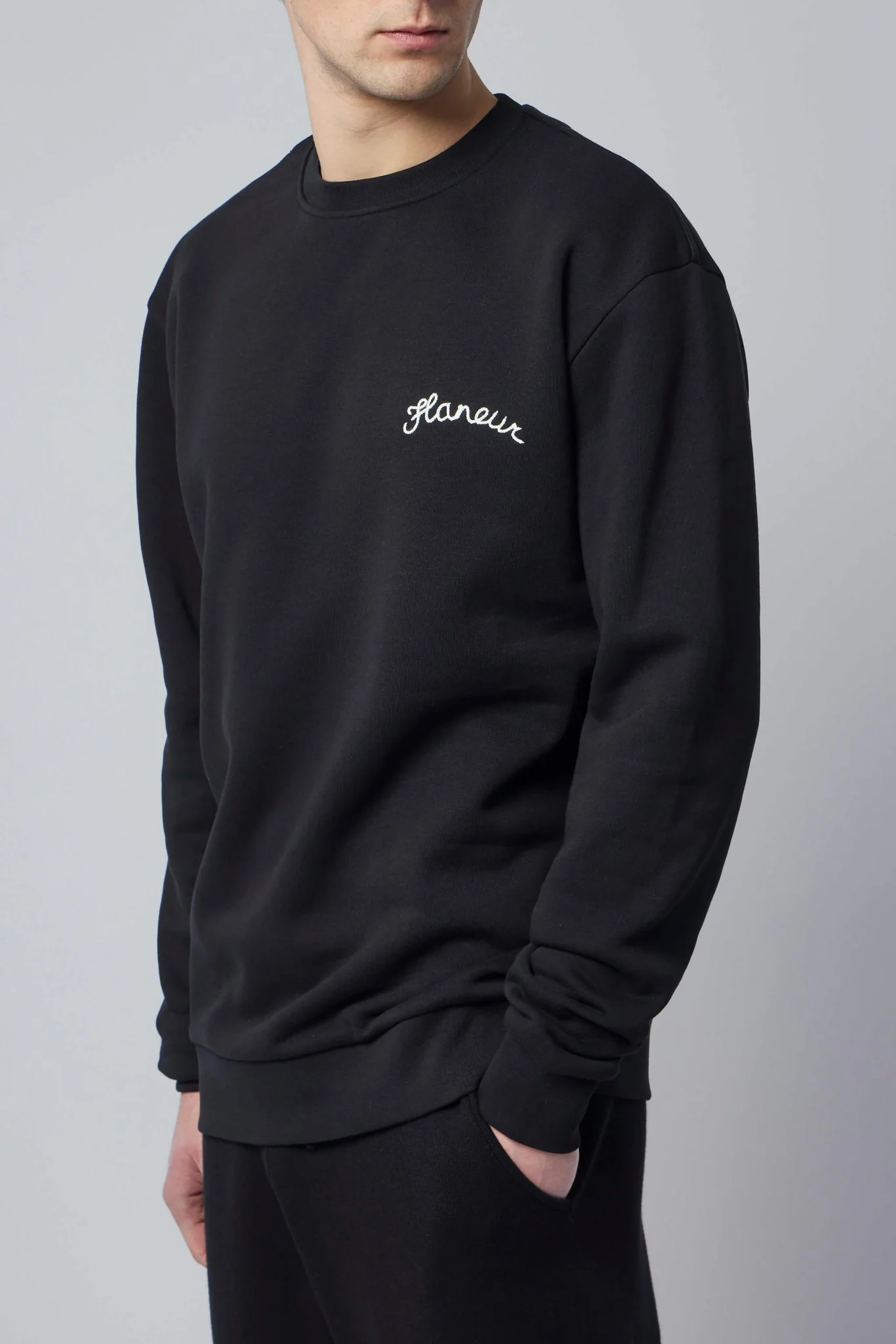 Signature Sweater - Image 3