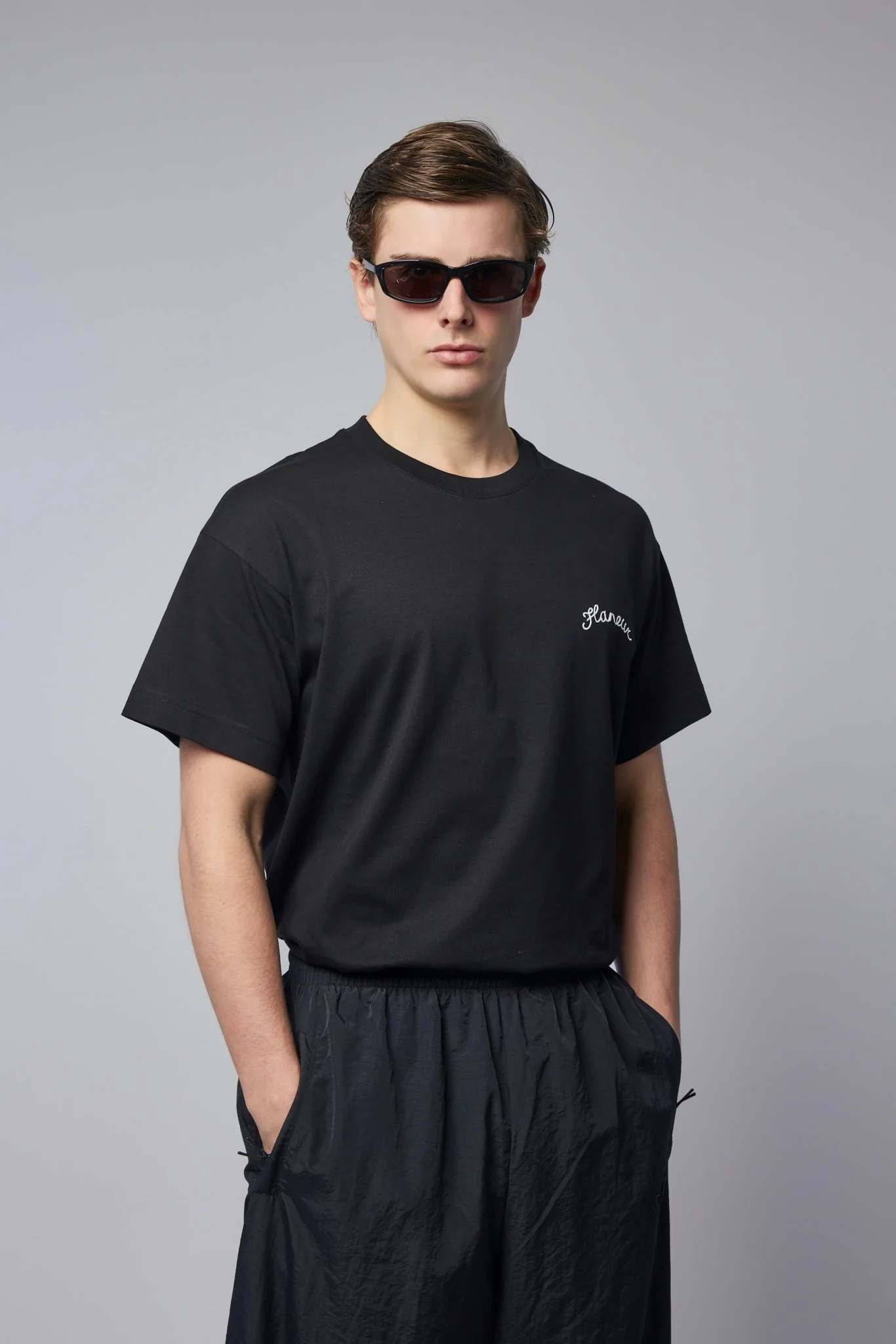 Signature T-shirt
