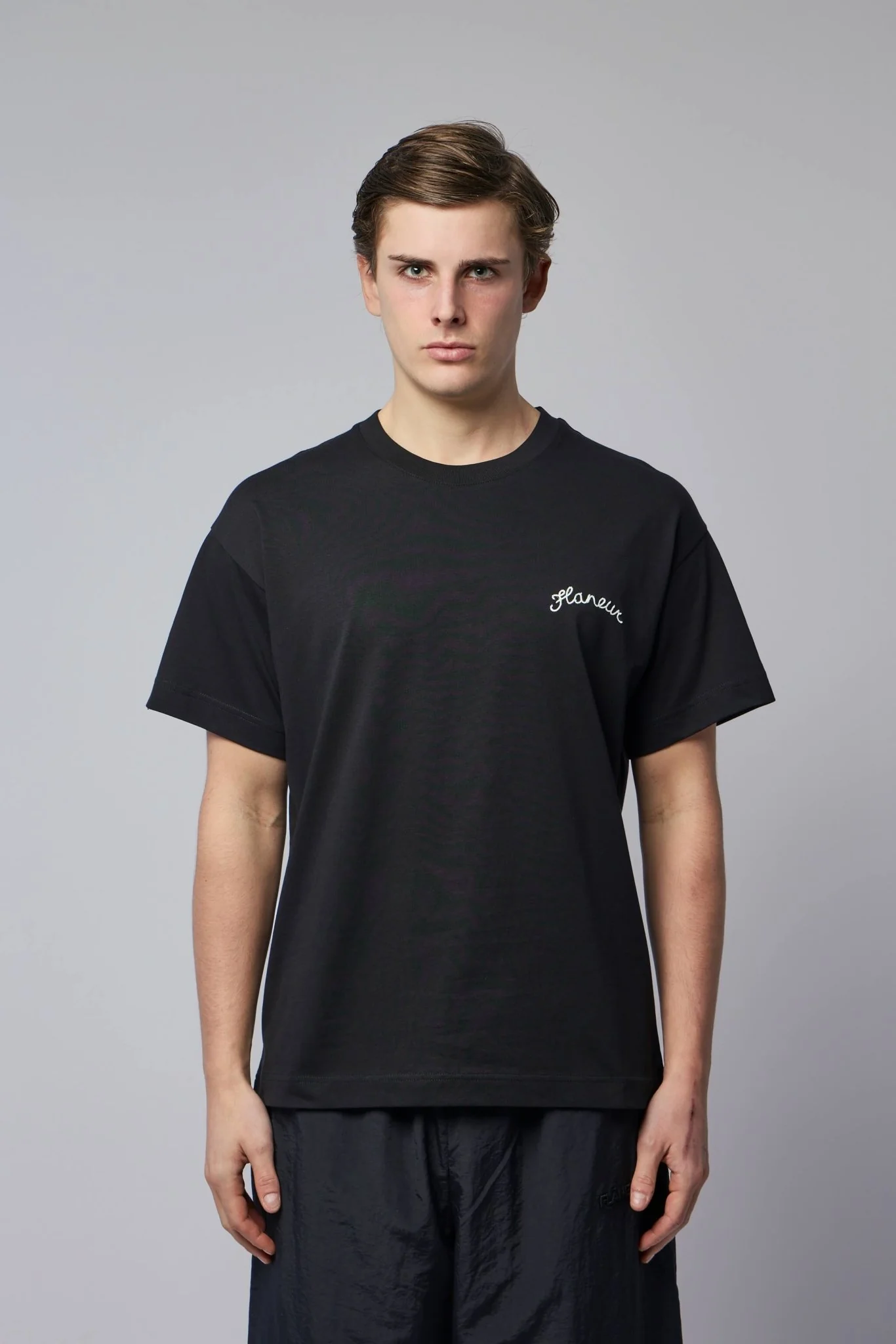 Signature T-shirt - Image 2