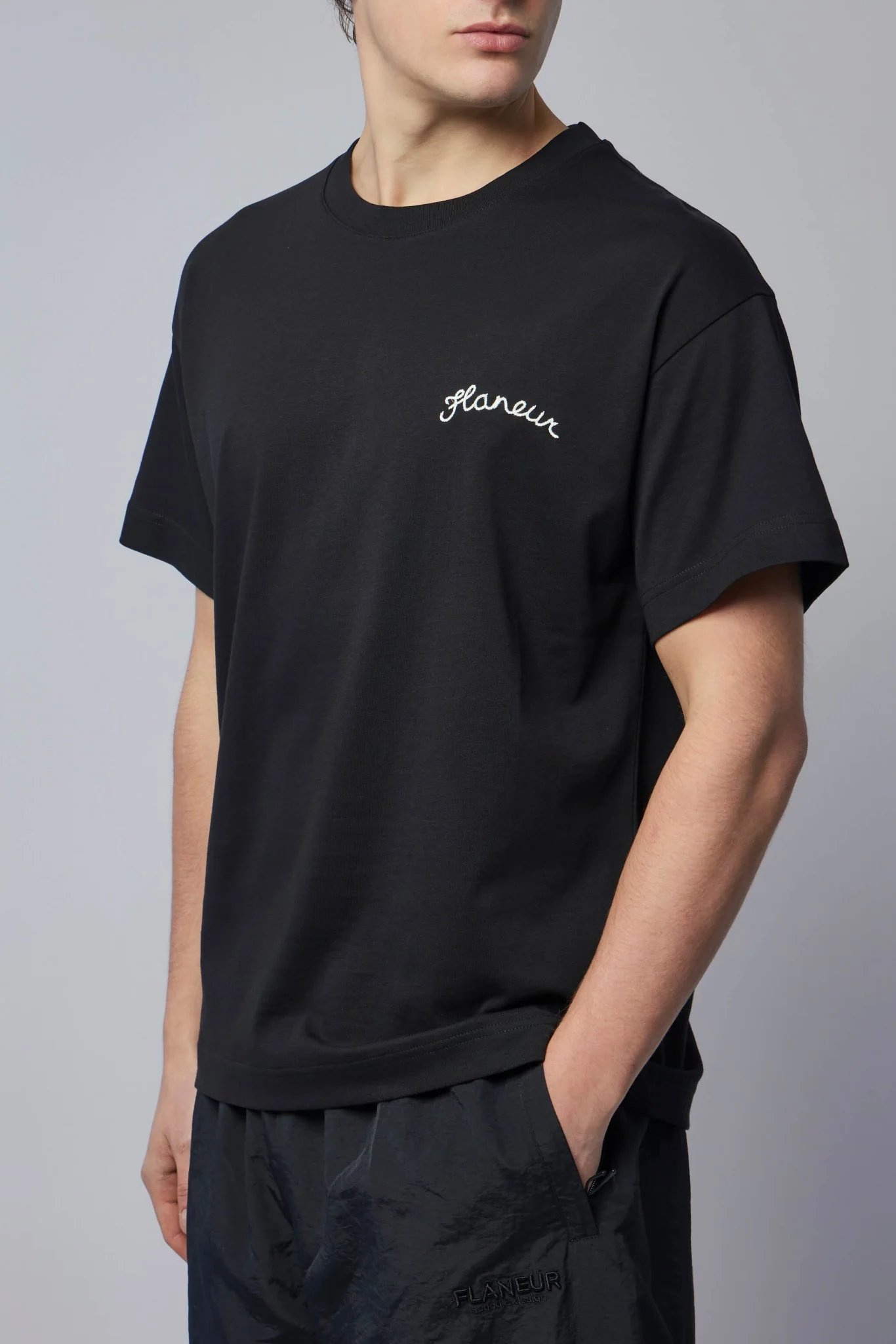 Signature T-shirt - Image 3