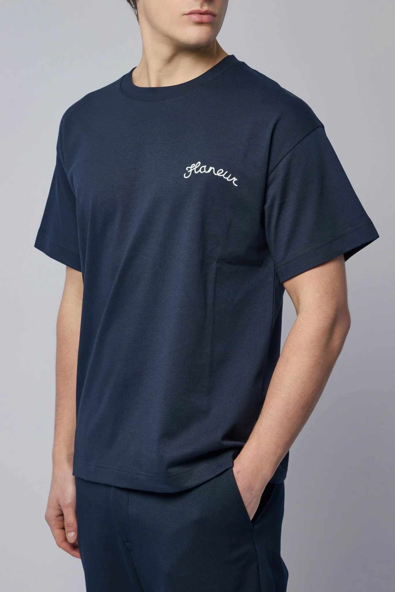 Signature T-shirt - Image 3