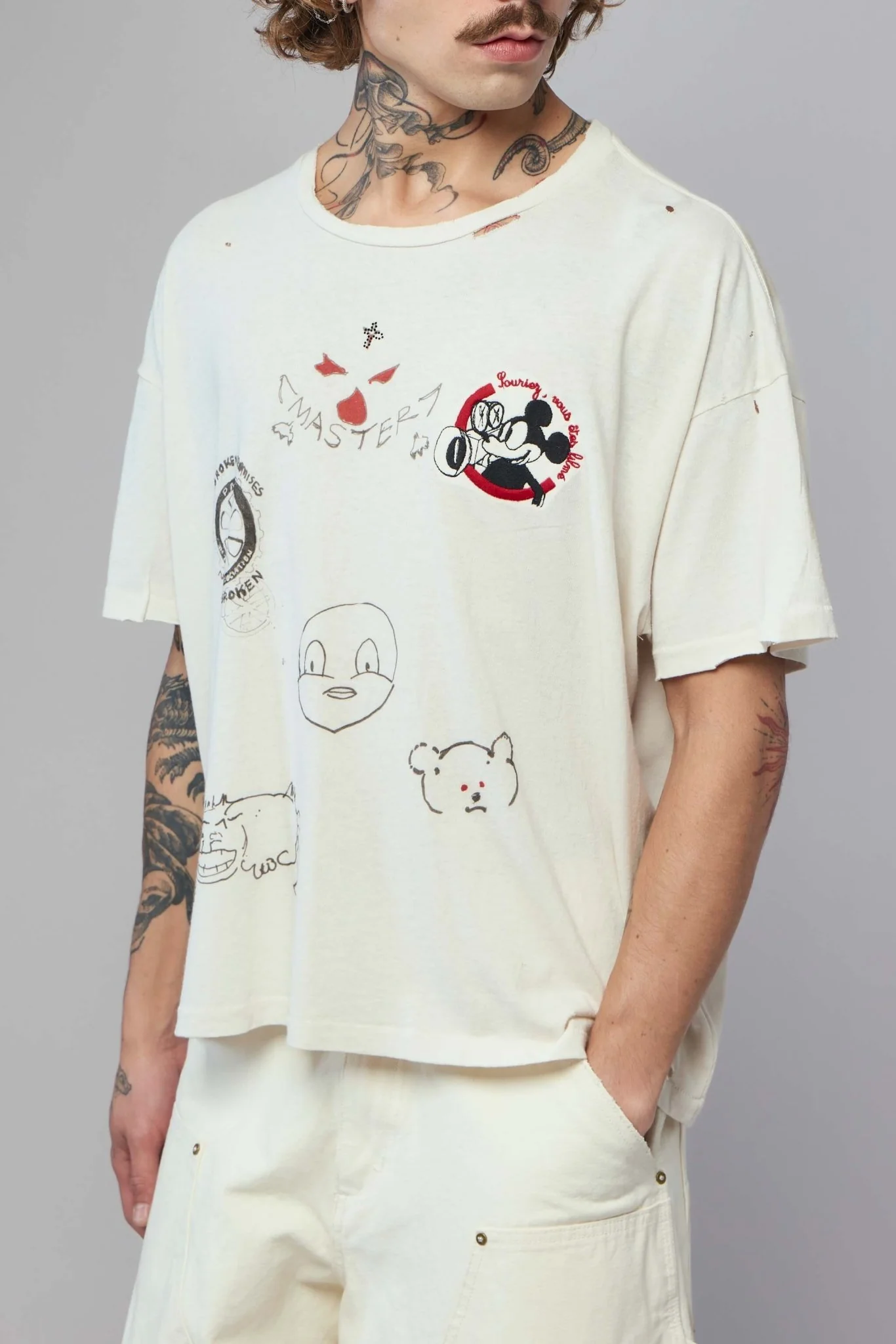 Signature Tee - Image 3