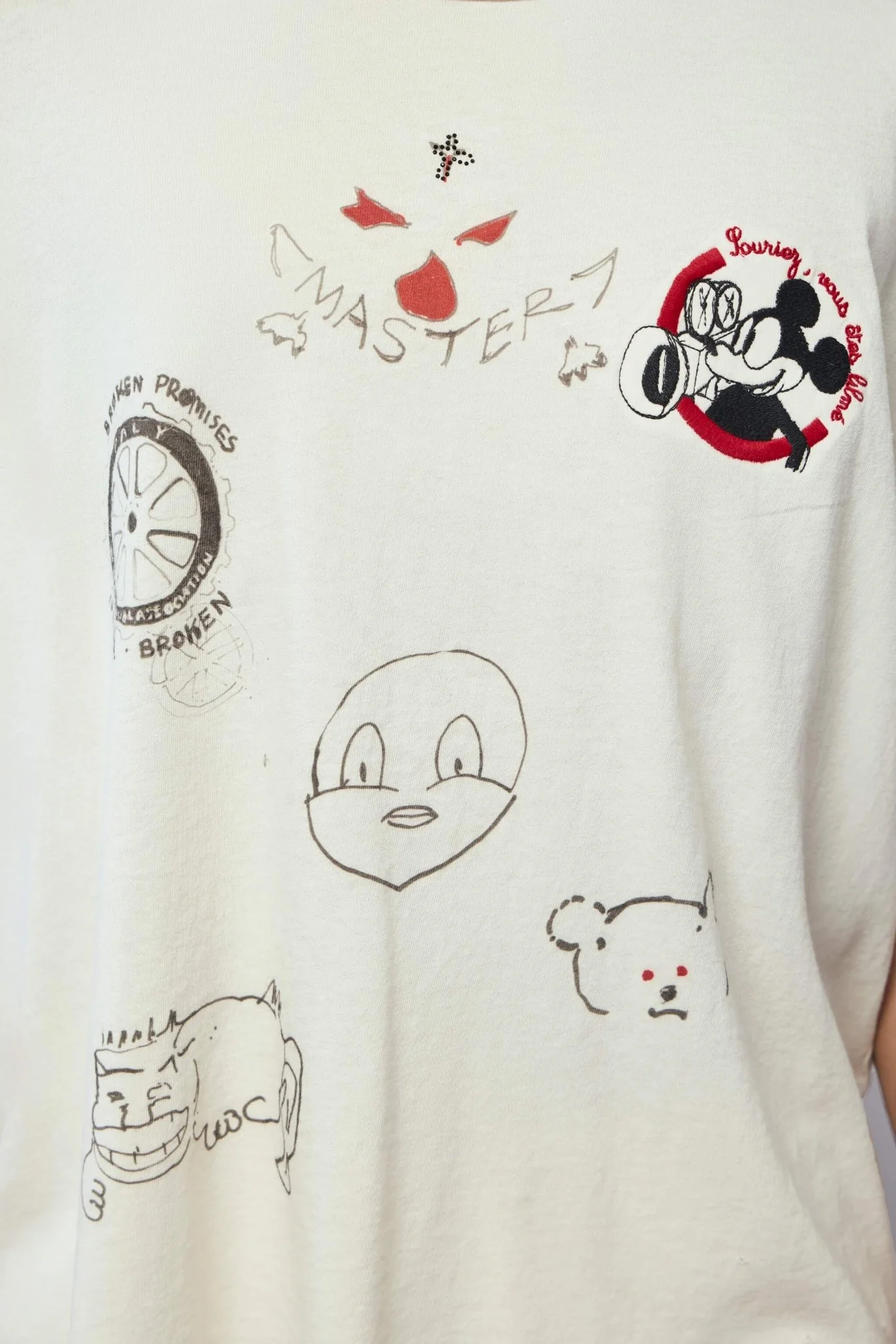Signature Tee - Image 4