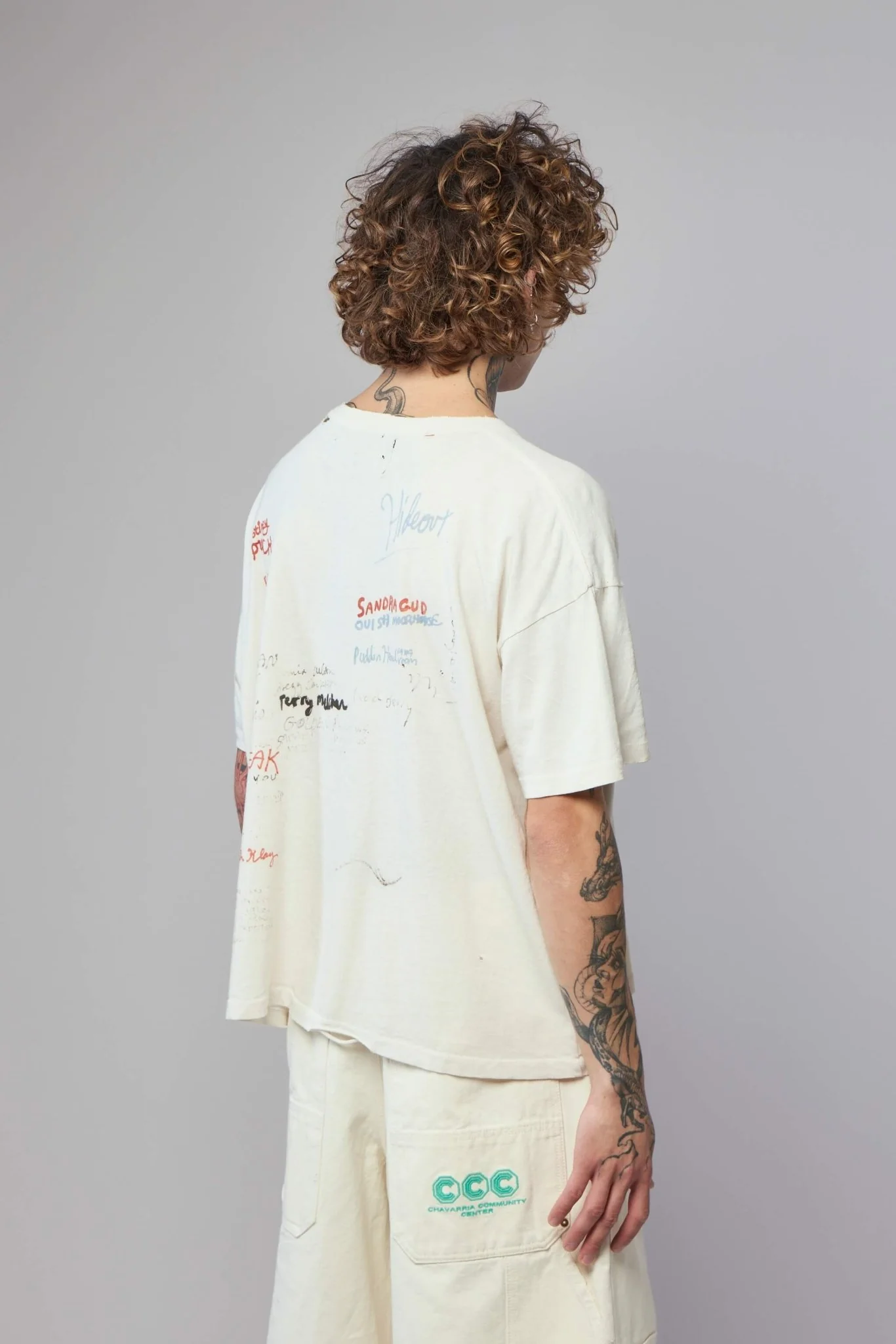 Signature Tee - Image 5