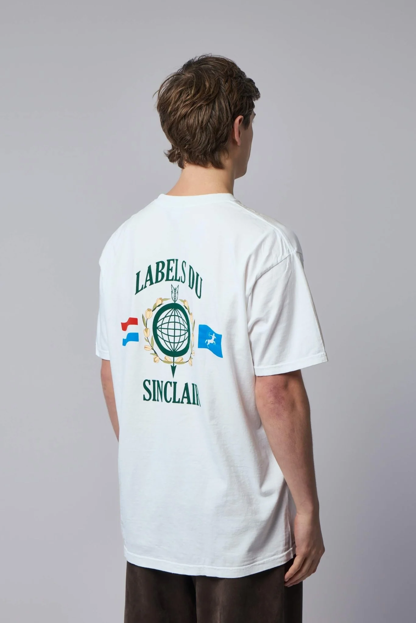 Labels du Sinclair - Image 5