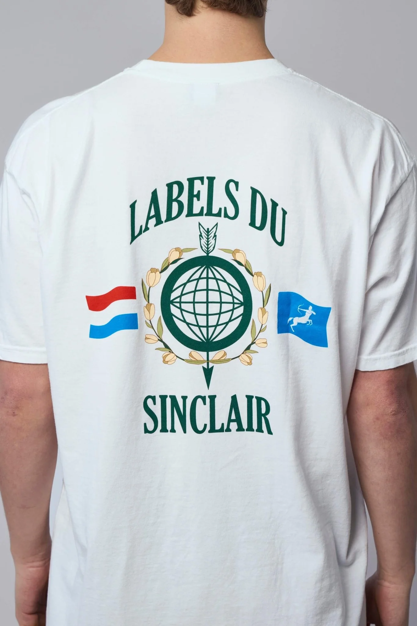 Labels du Sinclair - Image 6