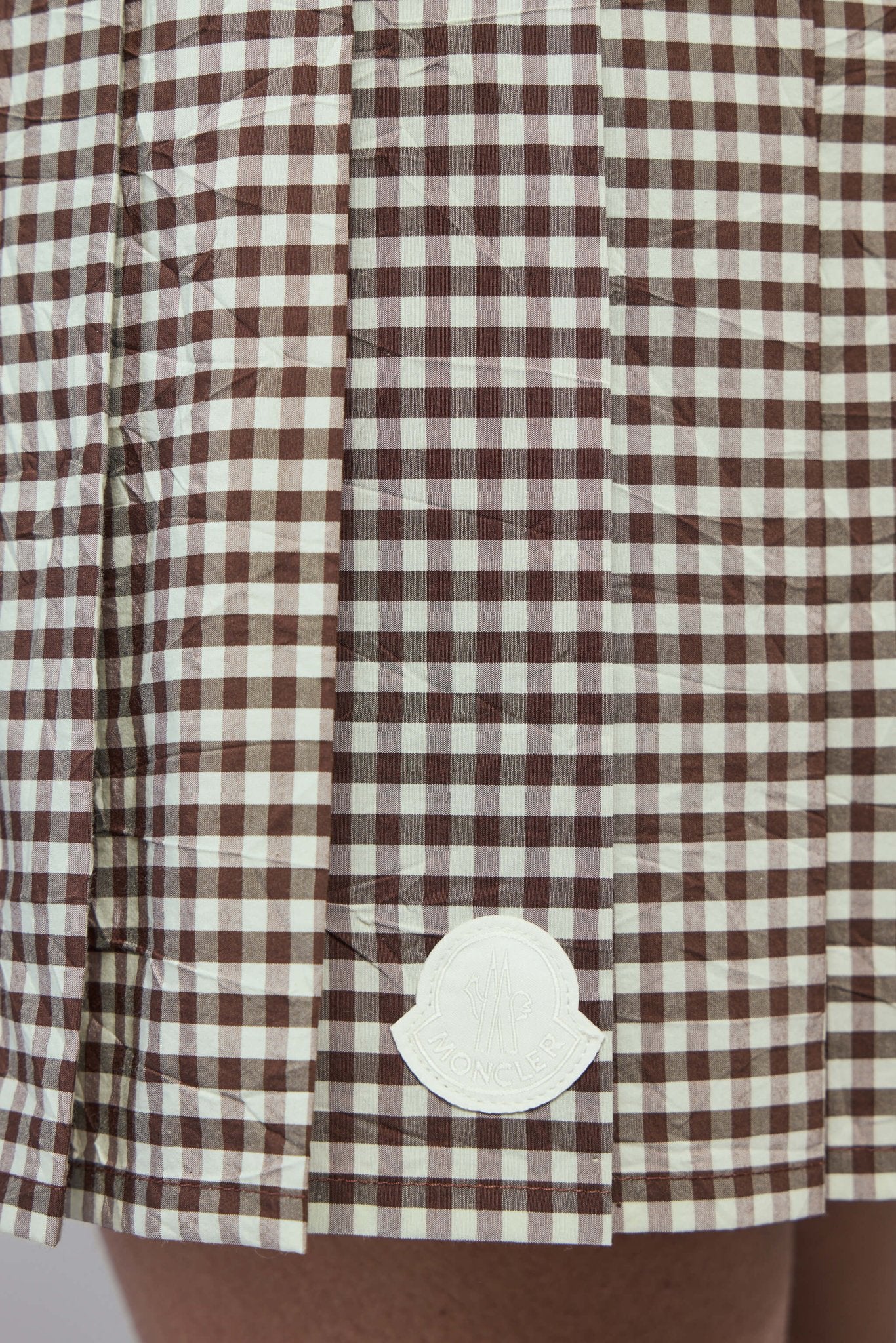 Pleated Midi Skirt - Image 5