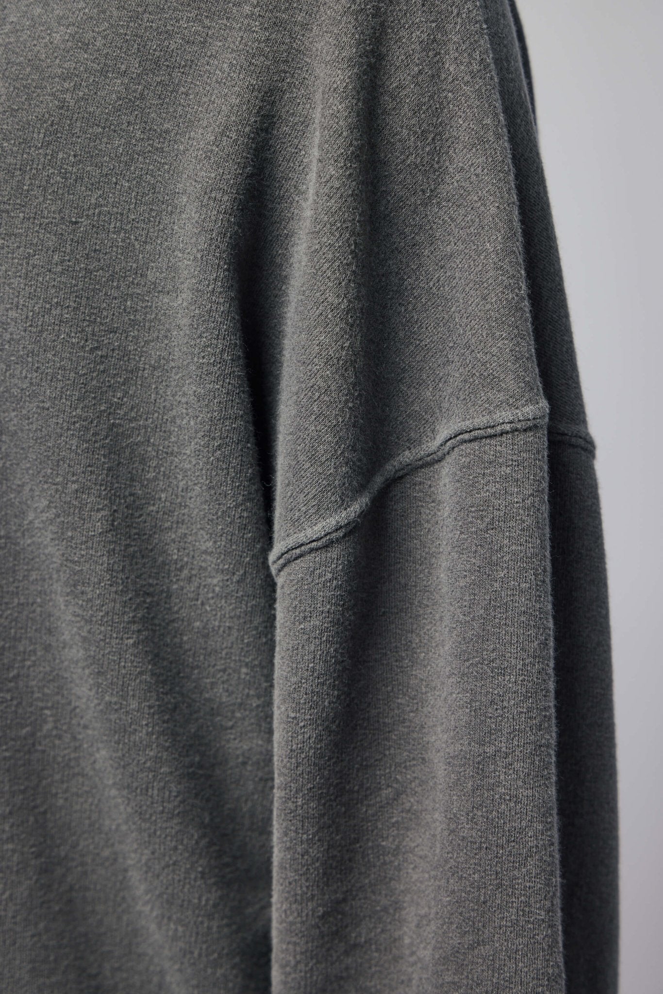 Men's Slack Sweatshirt - Image 4