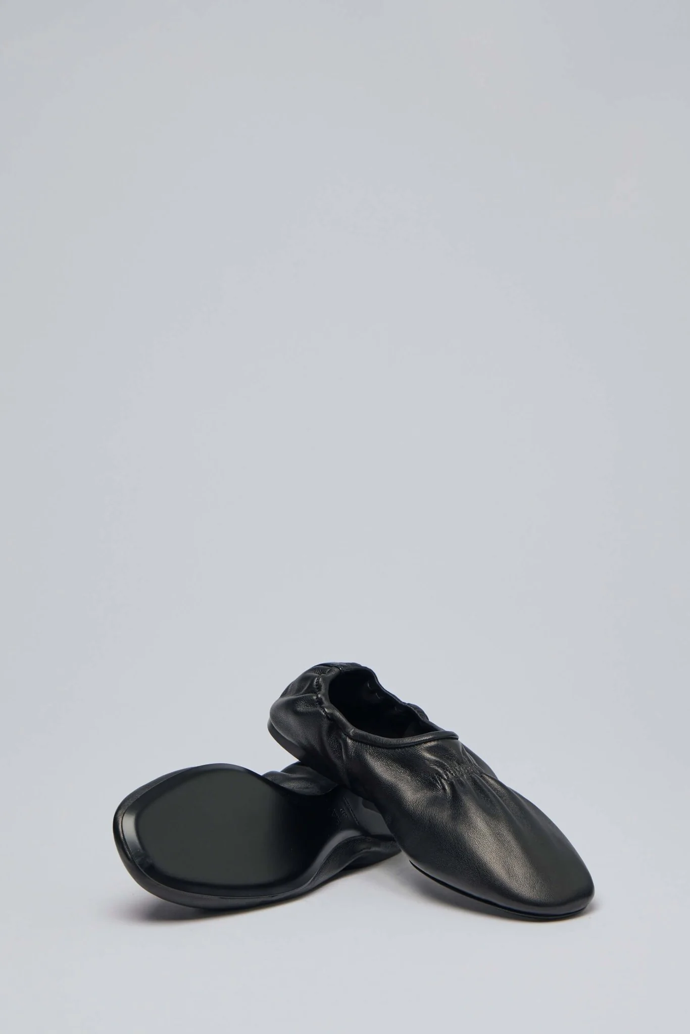 Soft Leather Slippers - Image 5