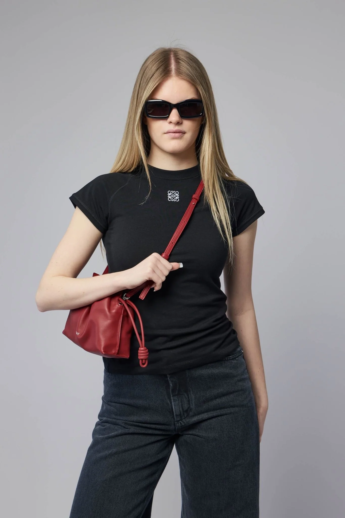 Small Fit T-shirt
