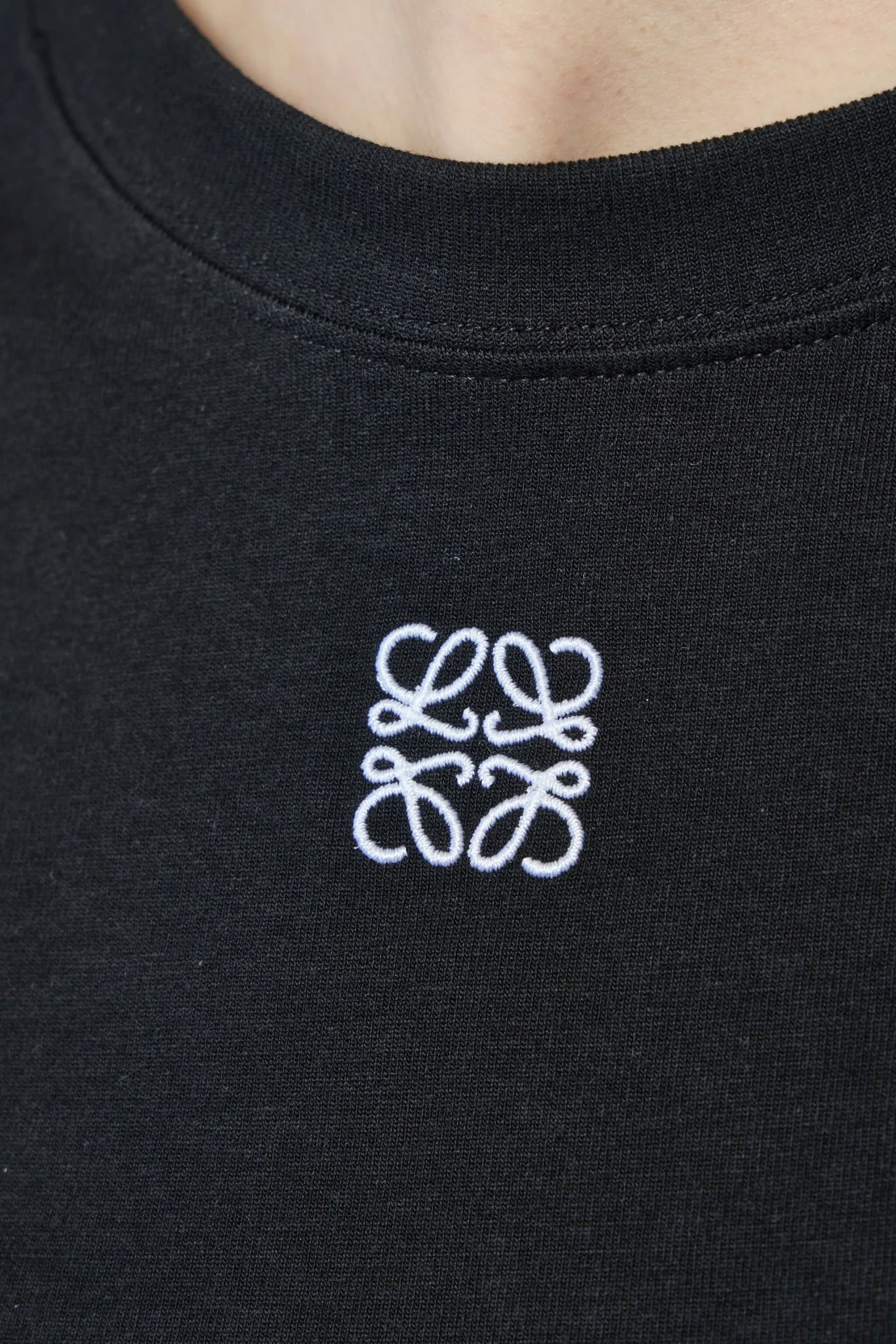 Small Fit T-shirt - Image 4