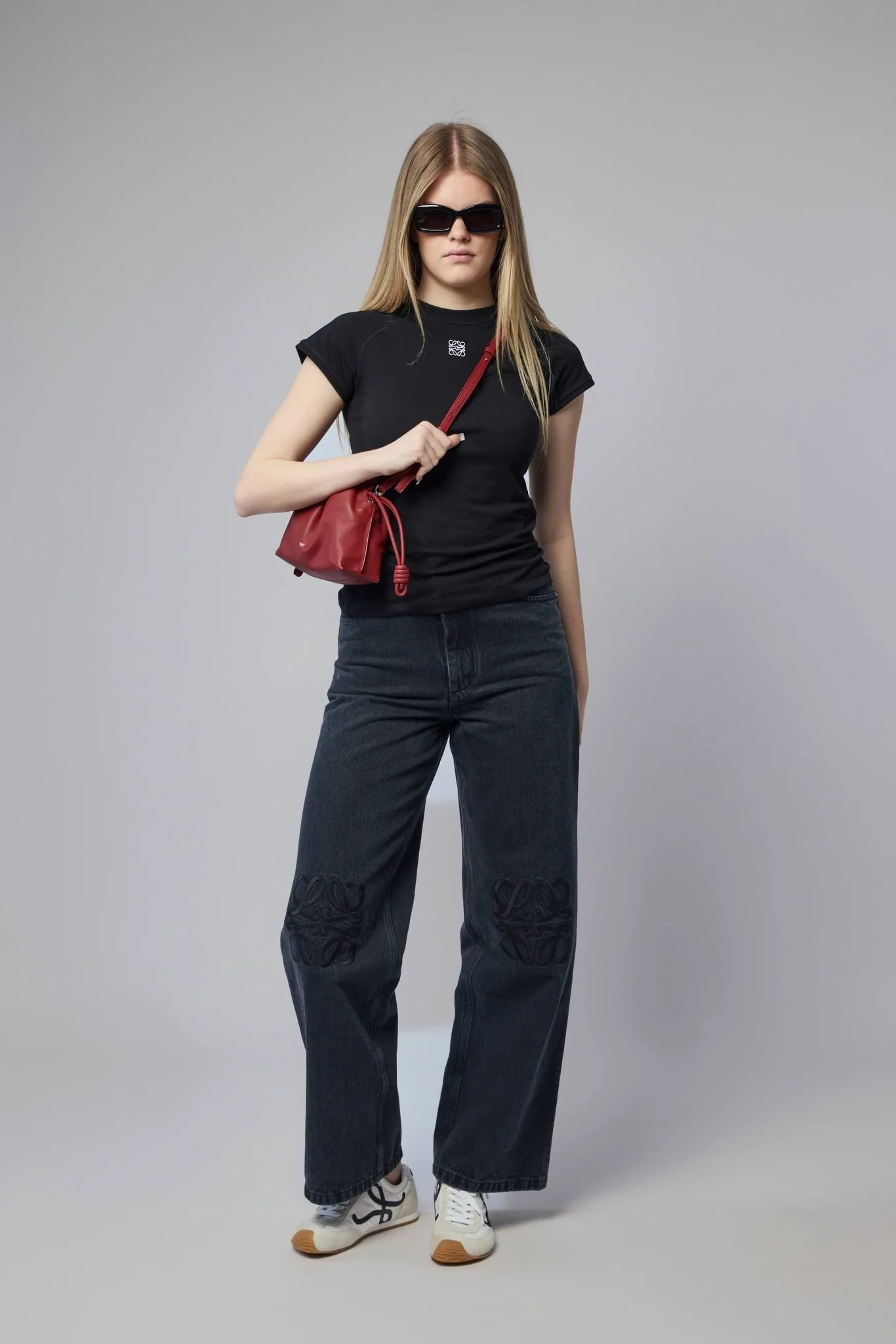 Small Fit T-shirt - Image 6