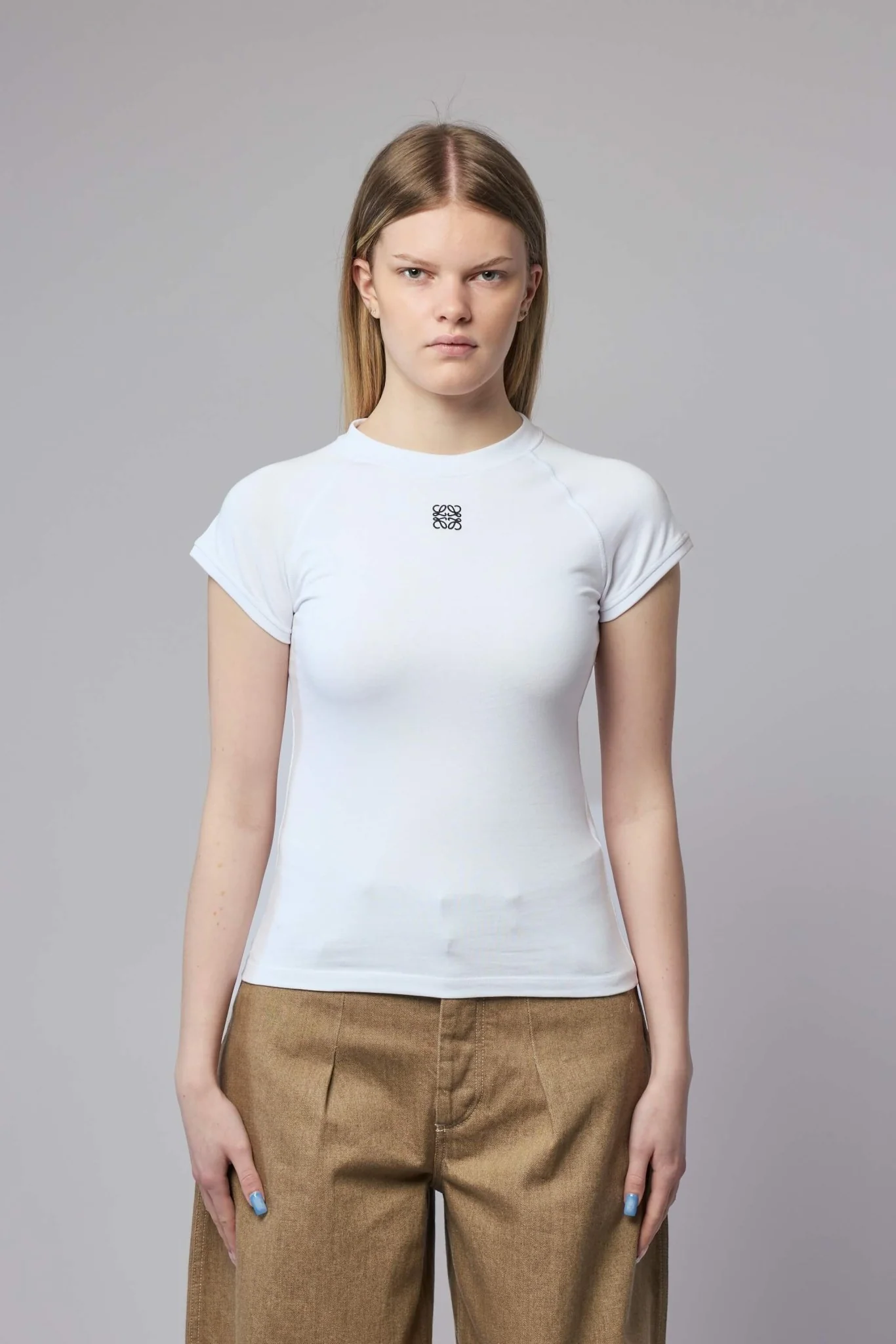 Small Fit T-shirt - Image 2