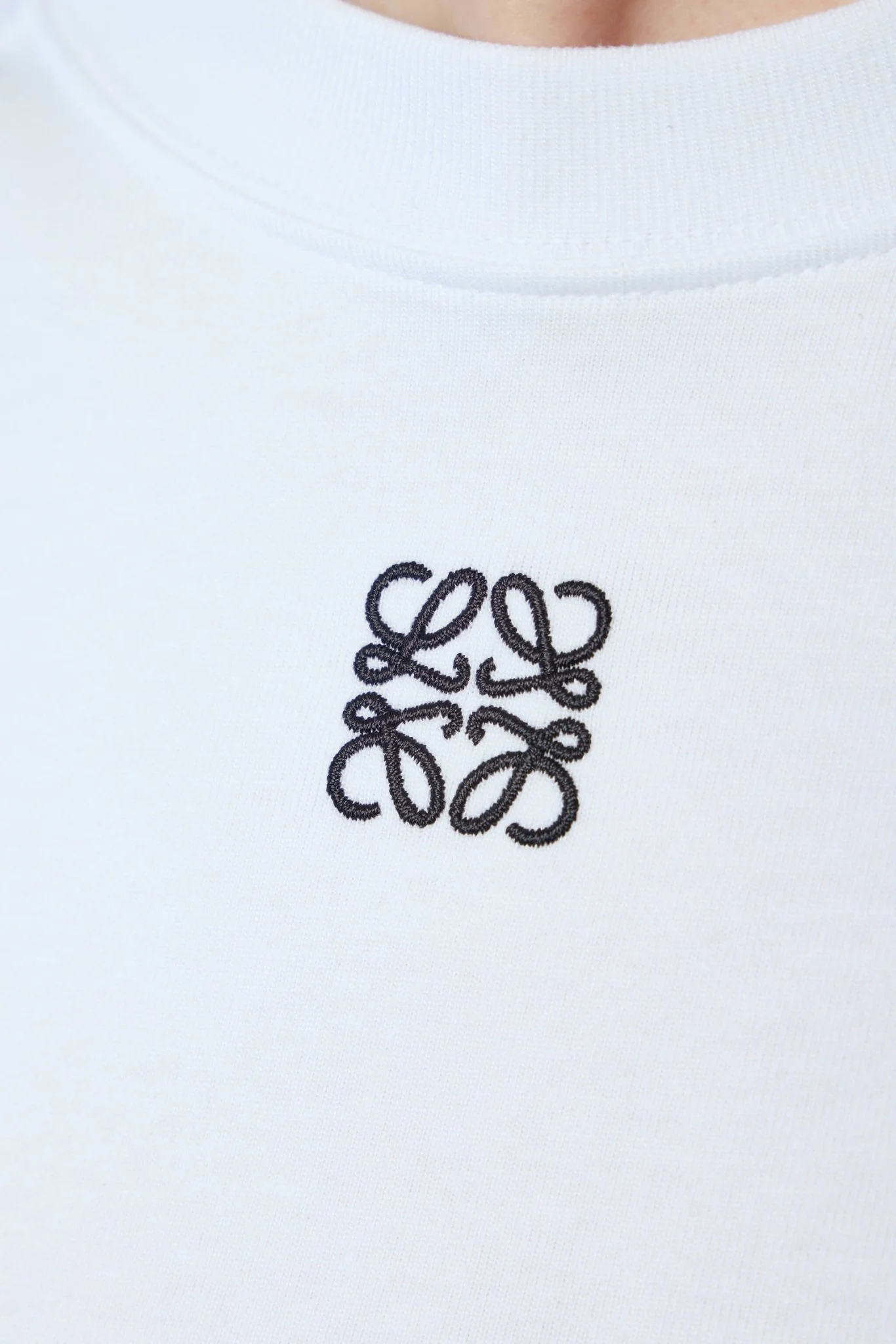 Small Fit T-shirt - Image 4
