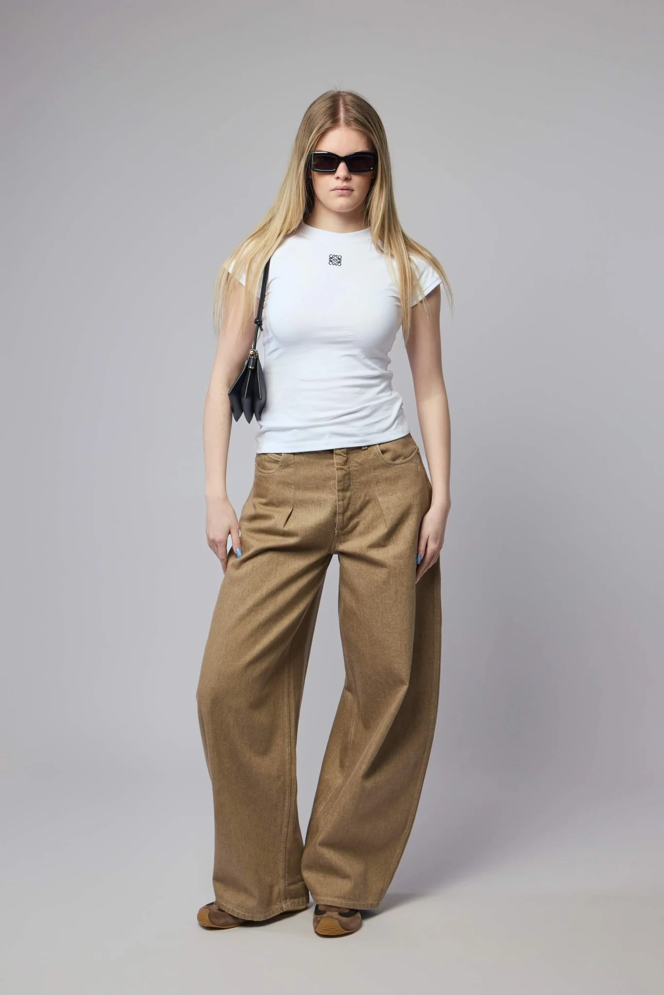 Small Fit T-shirt - Image 6