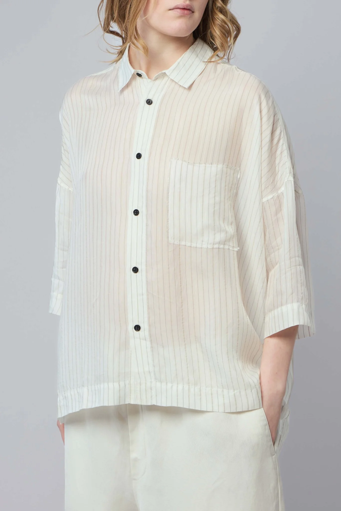 Smog SS Shirt - Image 3