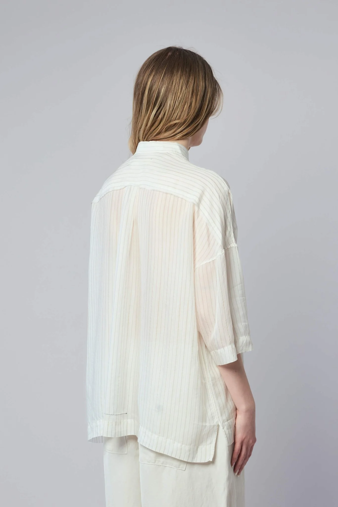 Smog SS Shirt - Image 5