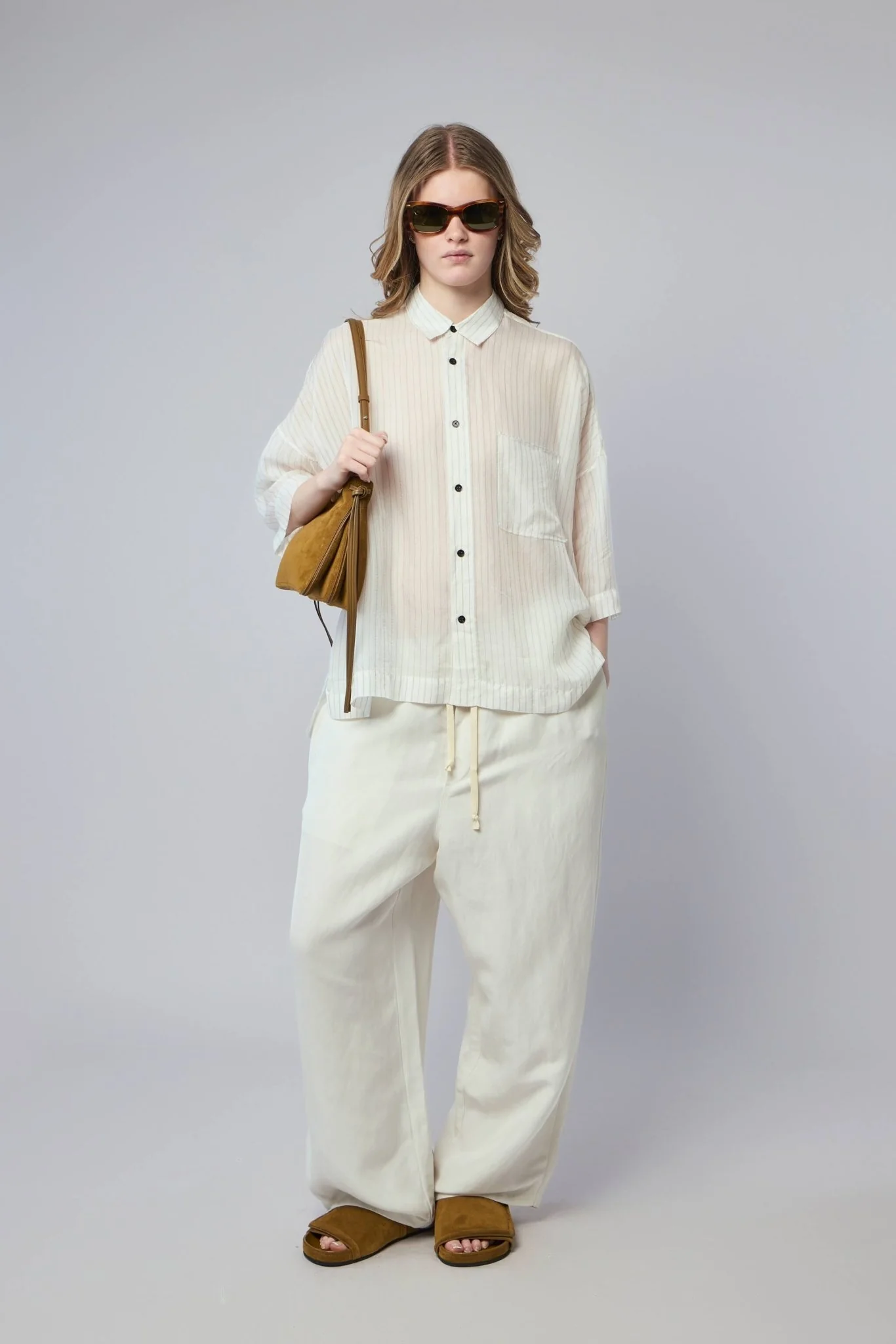 Smog SS Shirt - Image 7