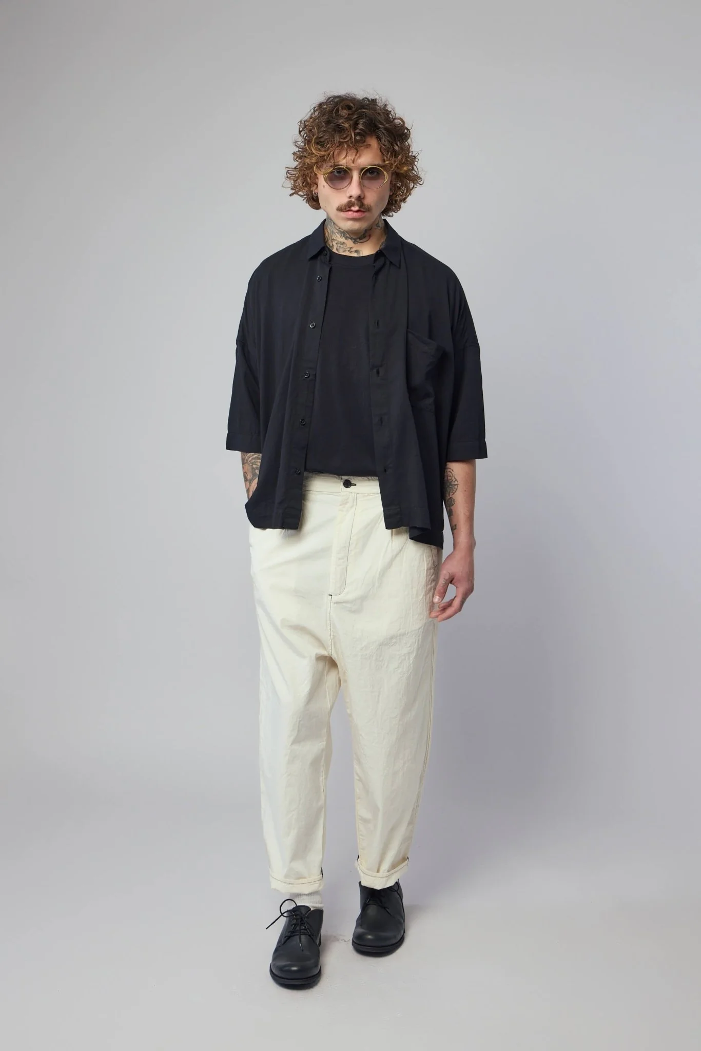 Smog Ss Shirt - Image 7