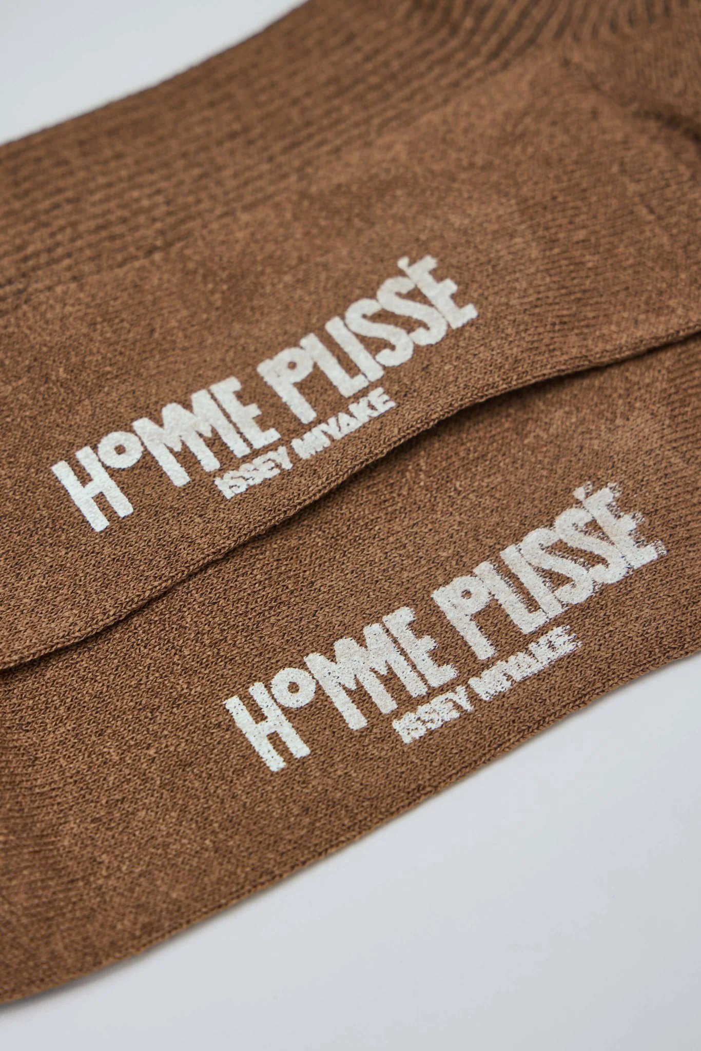 Classic Crew Socks - Image 3