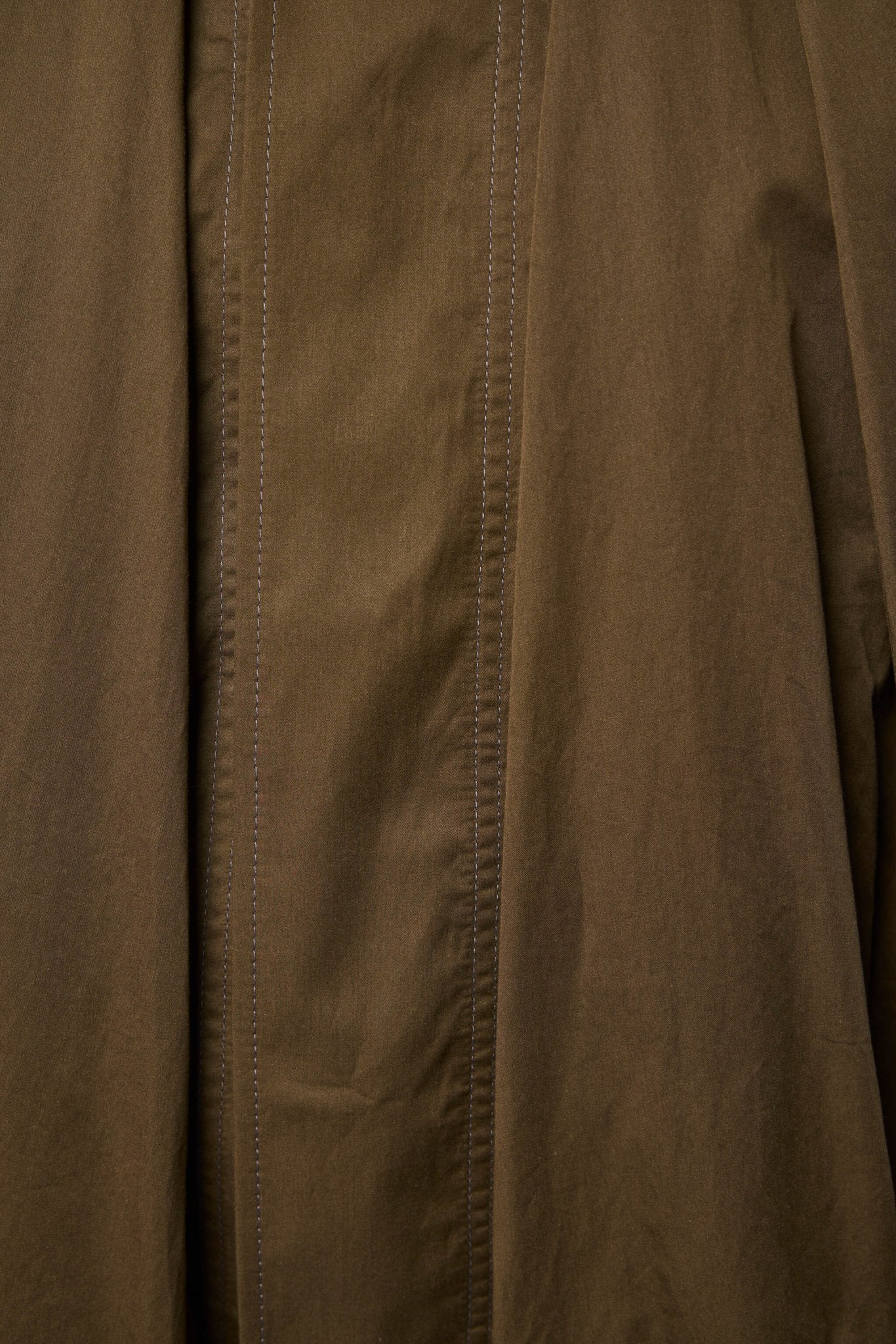Soft Pleated Blouson - Image 4