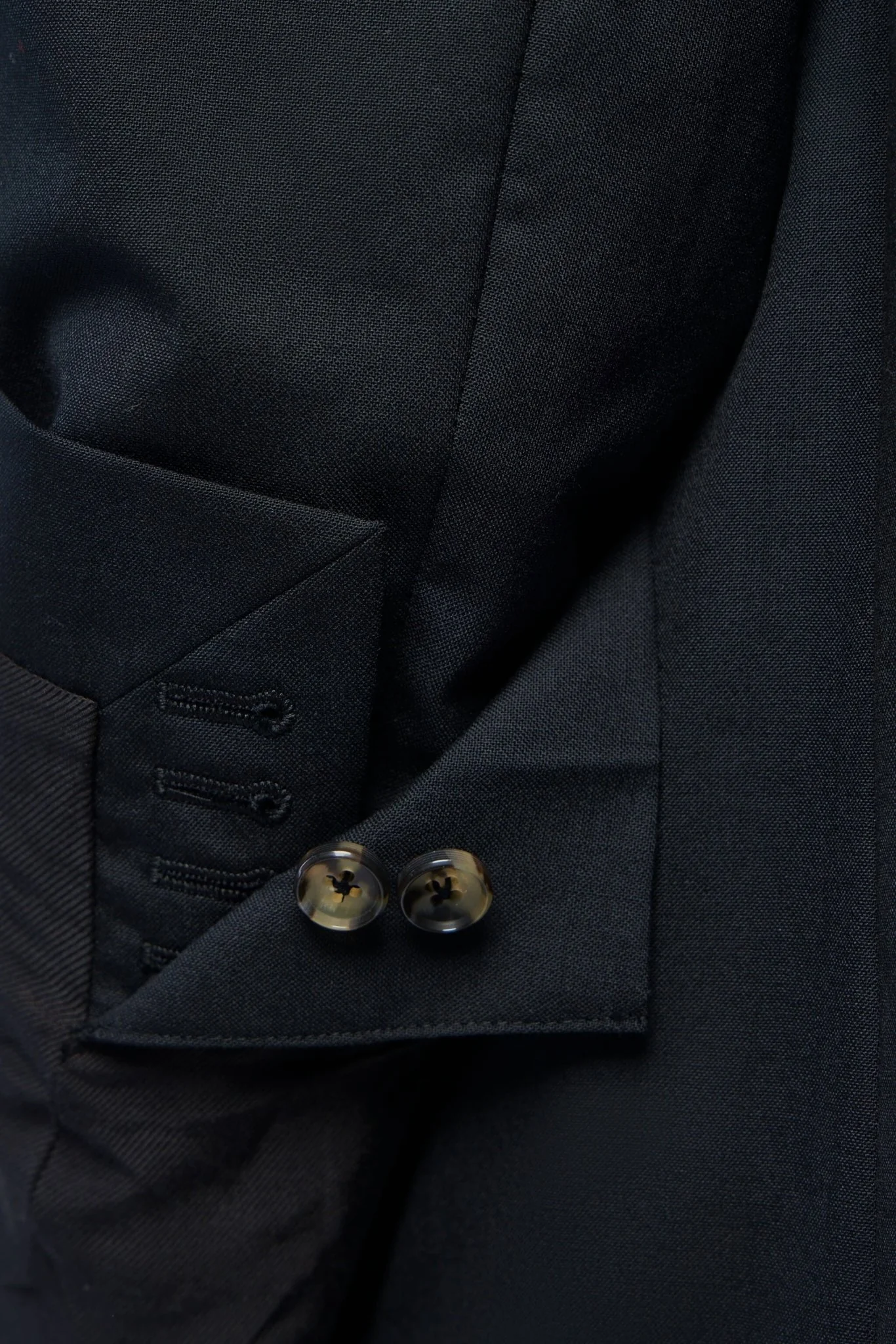Super Jack Soft Shoulder Large Db Jacket - Image 6