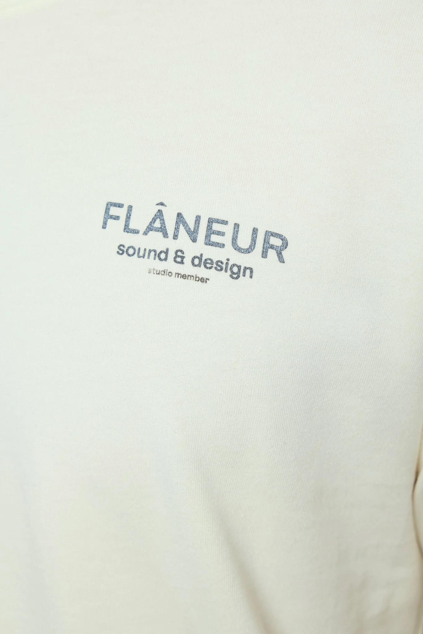 Sound & Design Long Sleeve Washed - Image 4