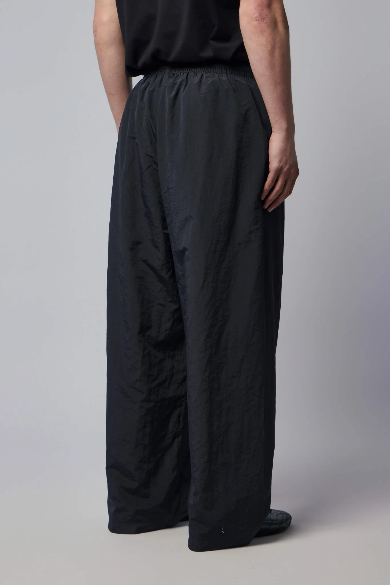 Sound Design Oversized Track Pants - Image 5