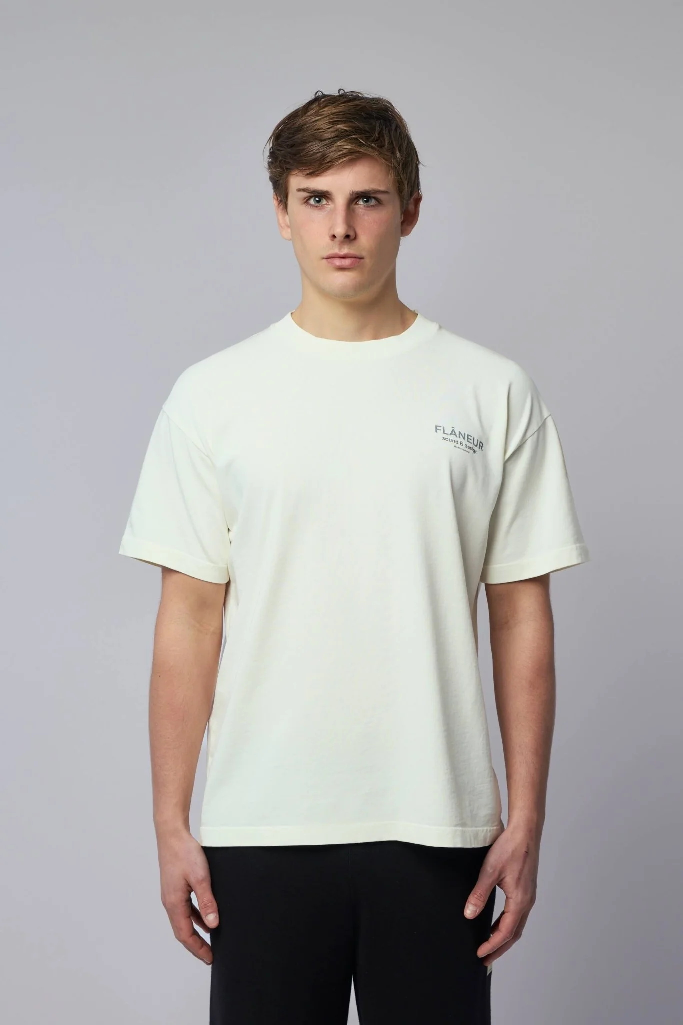 Sound Design T-shirt - Image 2