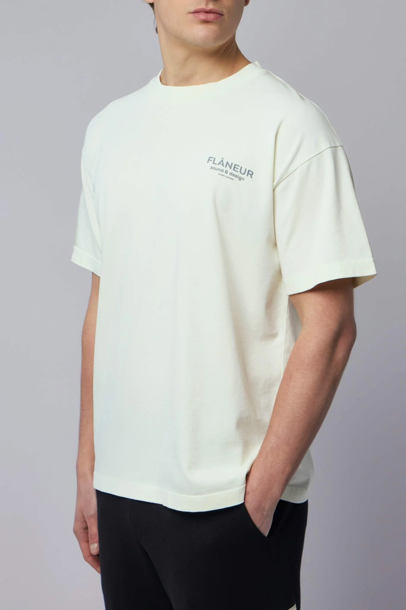 Sound Design T-shirt - Image 3