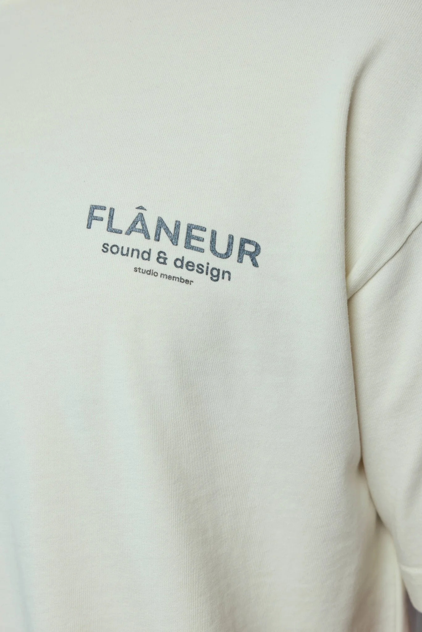 Sound Design T-shirt - Image 4