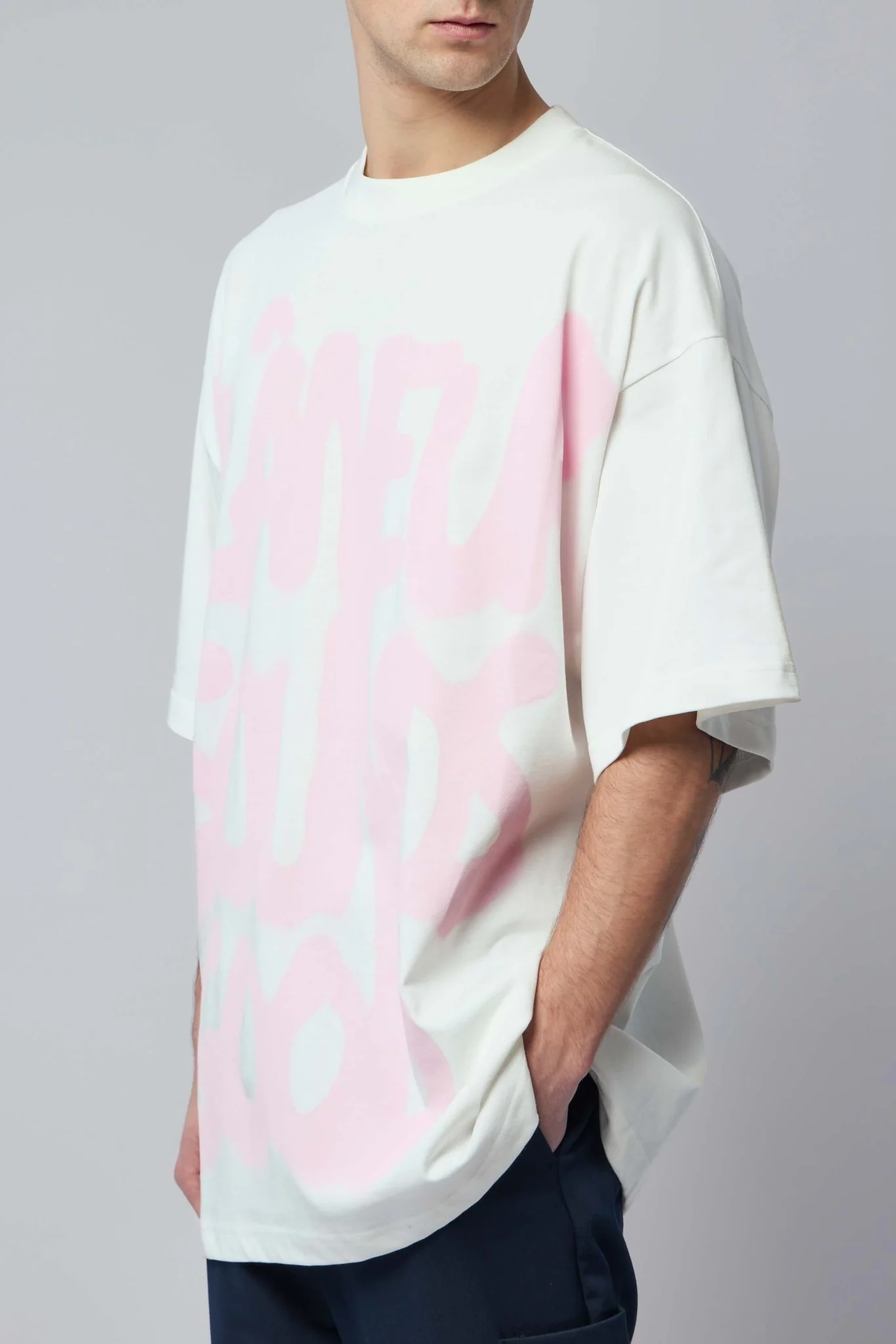 Sounds Good Spray T-shirt - Image 4