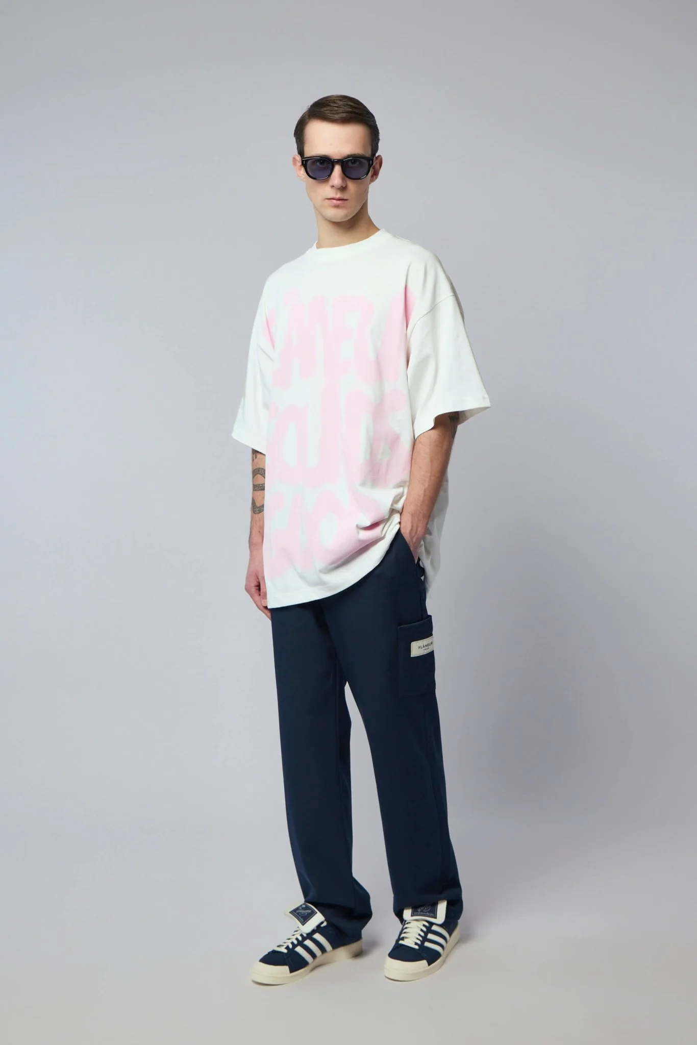 Sounds Good Spray T-shirt - Image 5