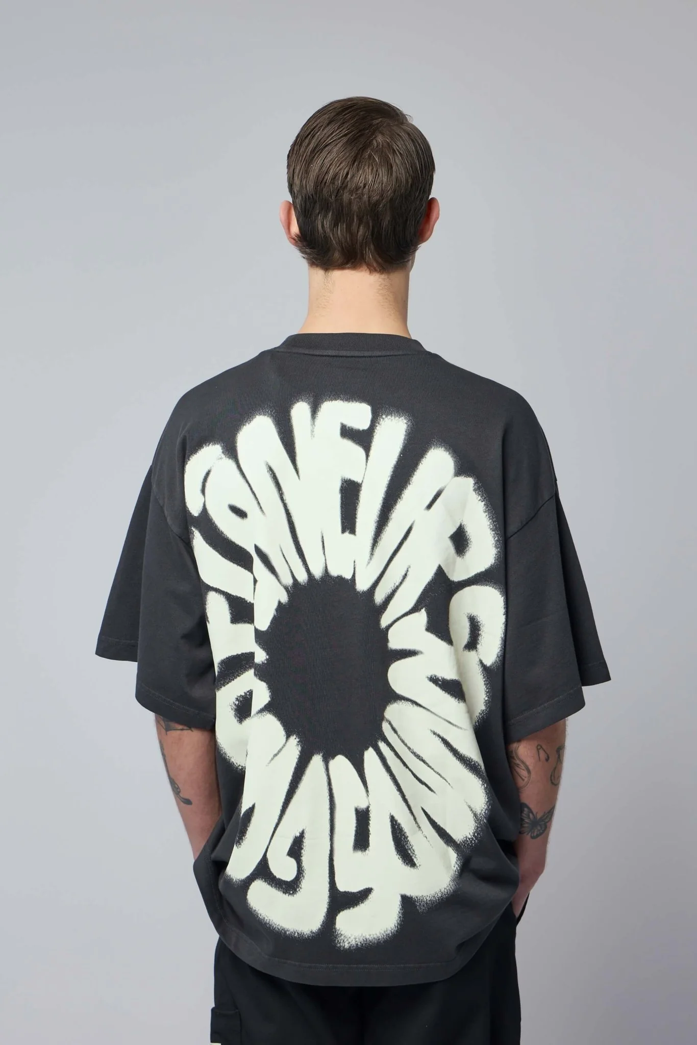 Sounds Good T-shirt - Image 3