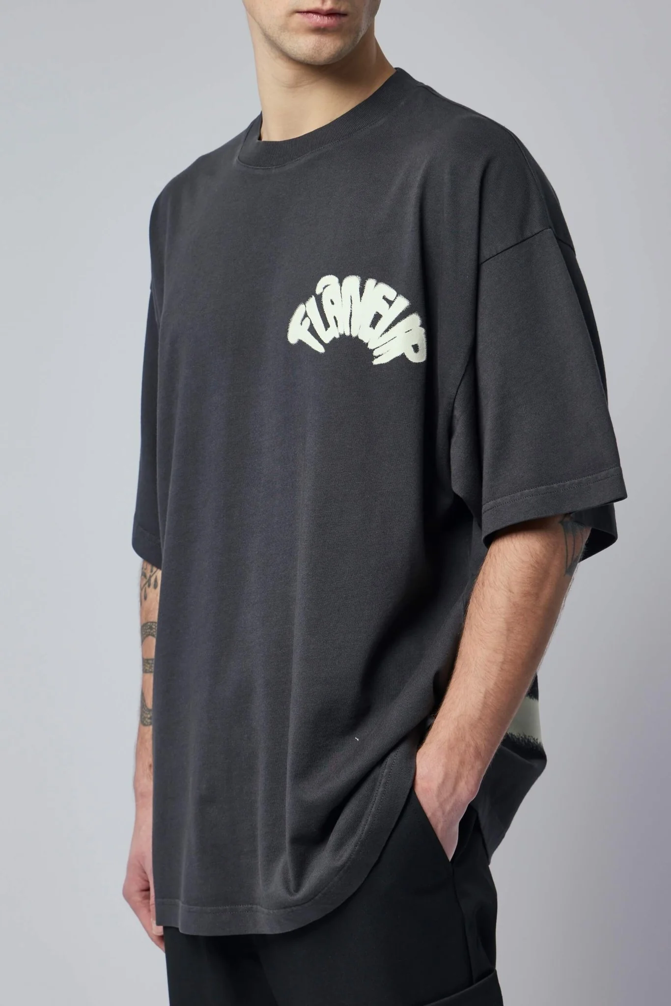 Sounds Good T-shirt - Image 4