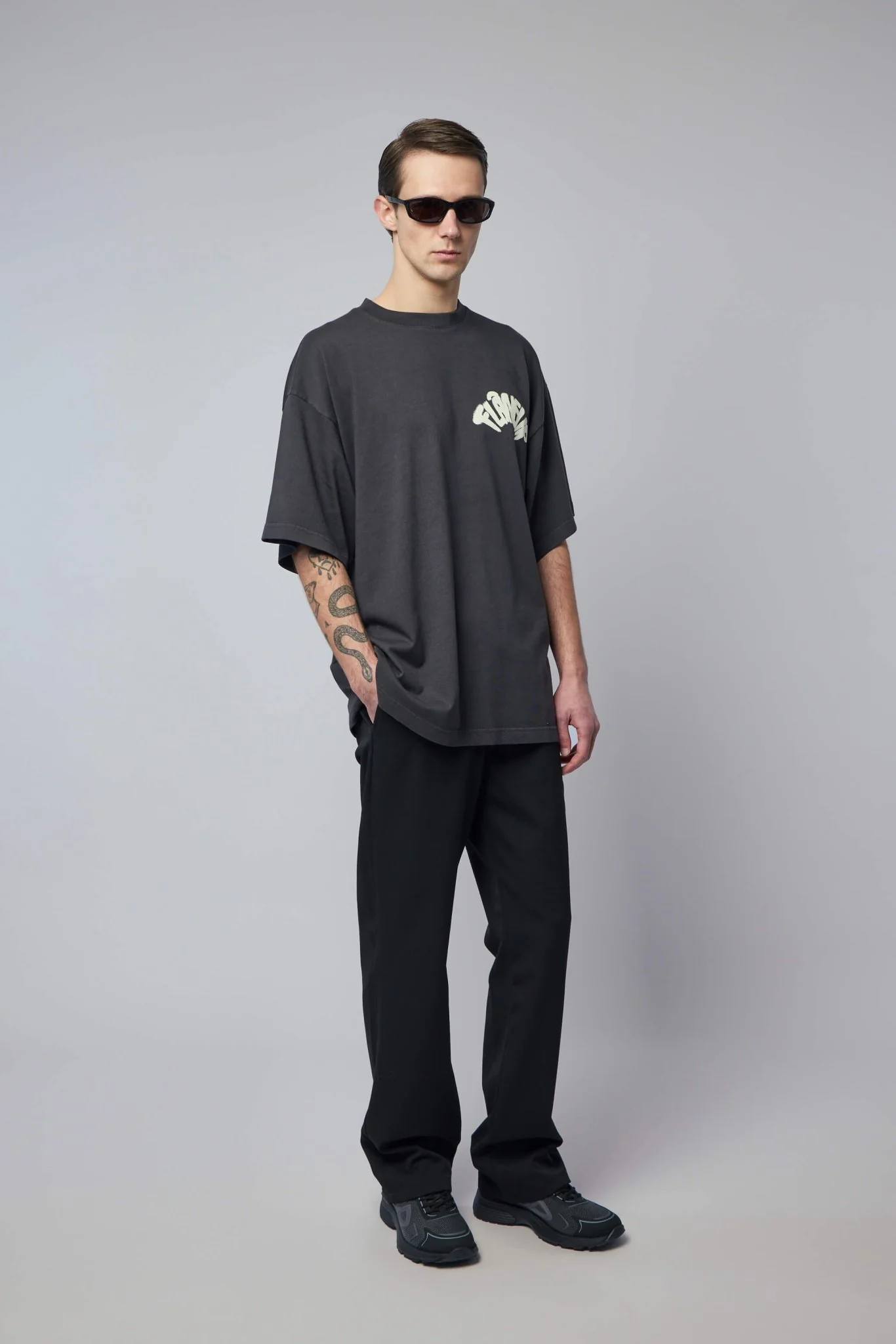 Sounds Good T-shirt - Image 7