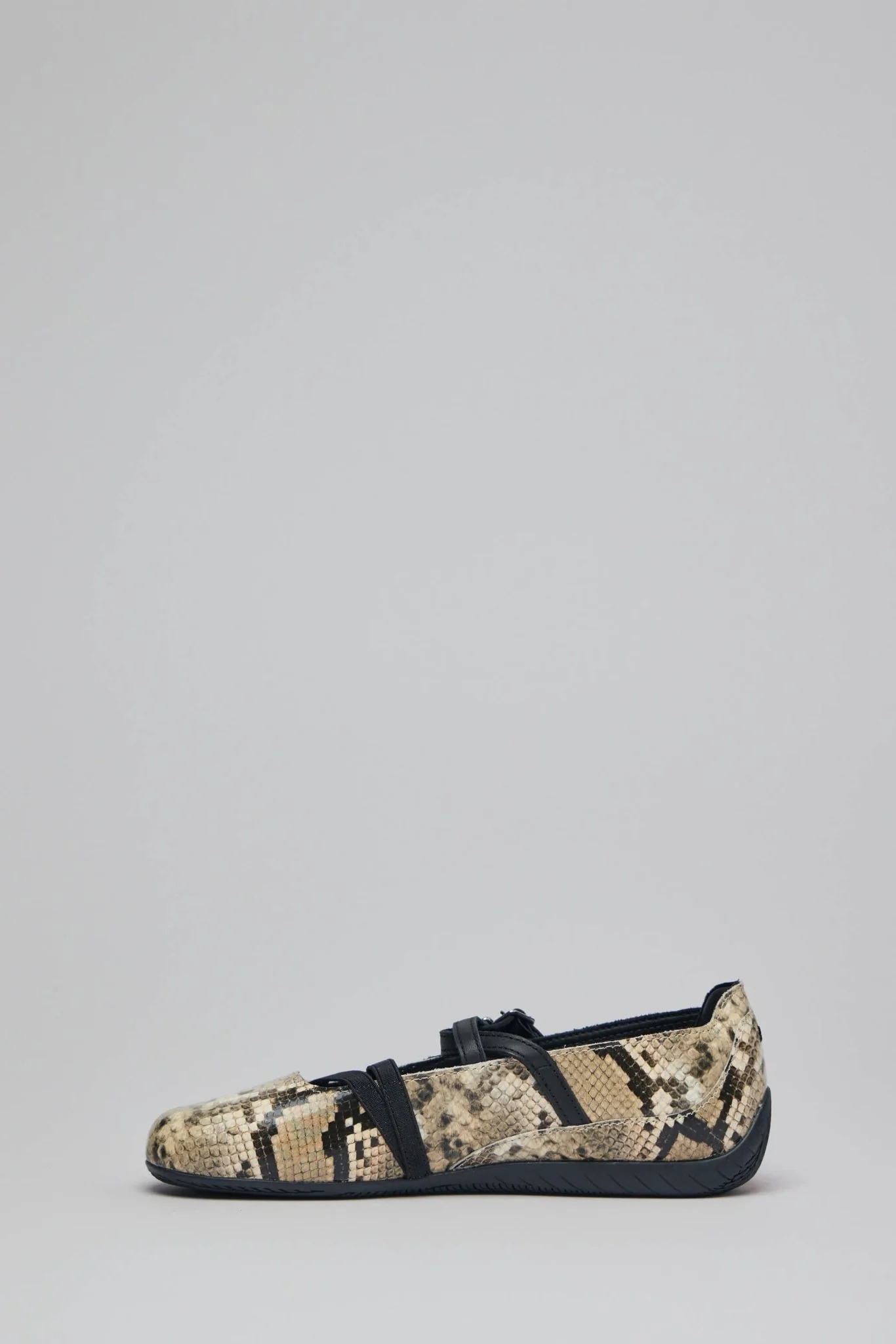 Speedcat Ballet Snake Women's Sneakers - Image 4