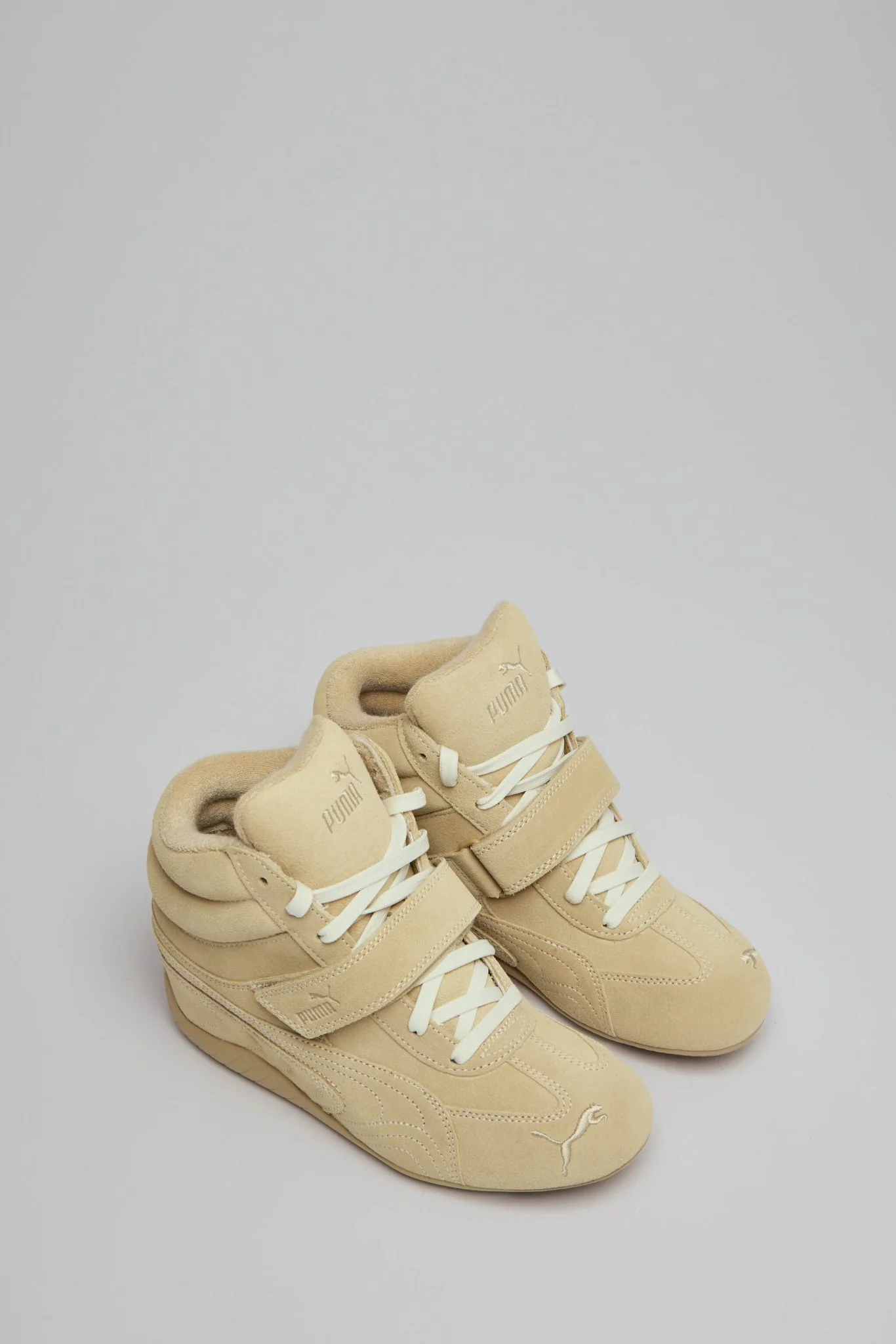 Speedcat Wedge Tonal Women's Sneakers - Image 2