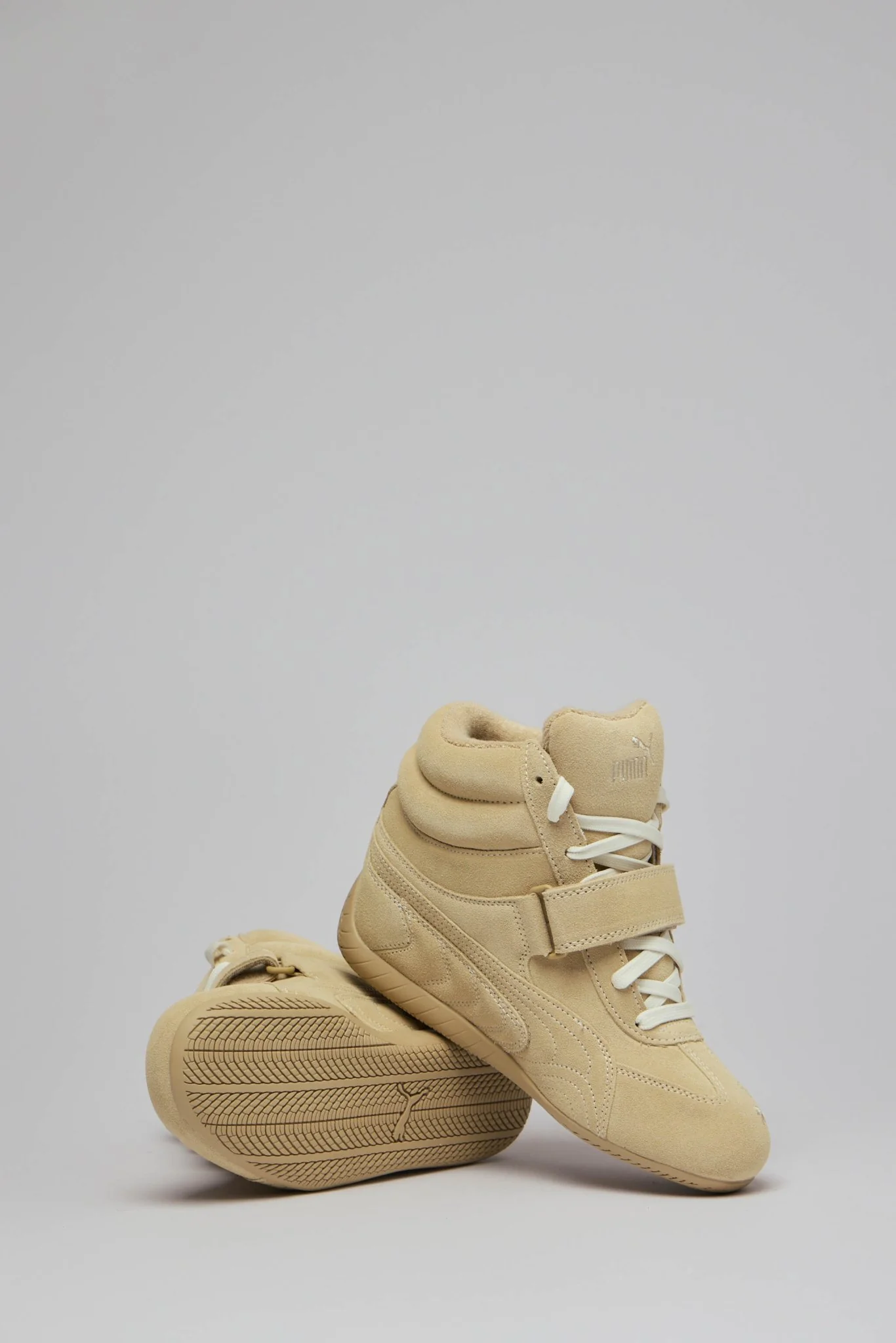 Speedcat Wedge Tonal Women's Sneakers - Image 5