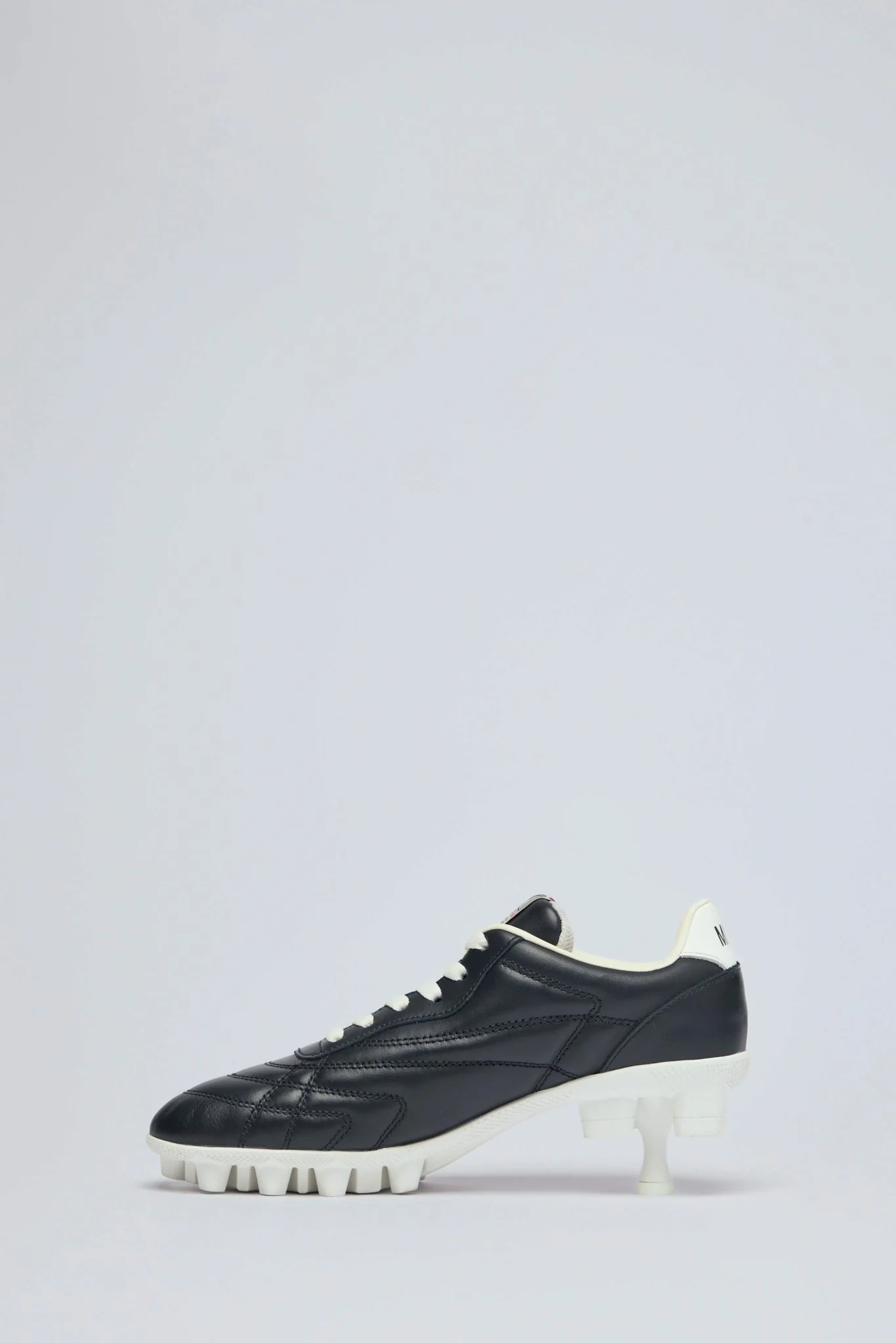 Spike Sole Sneaker Pumps - Image 3