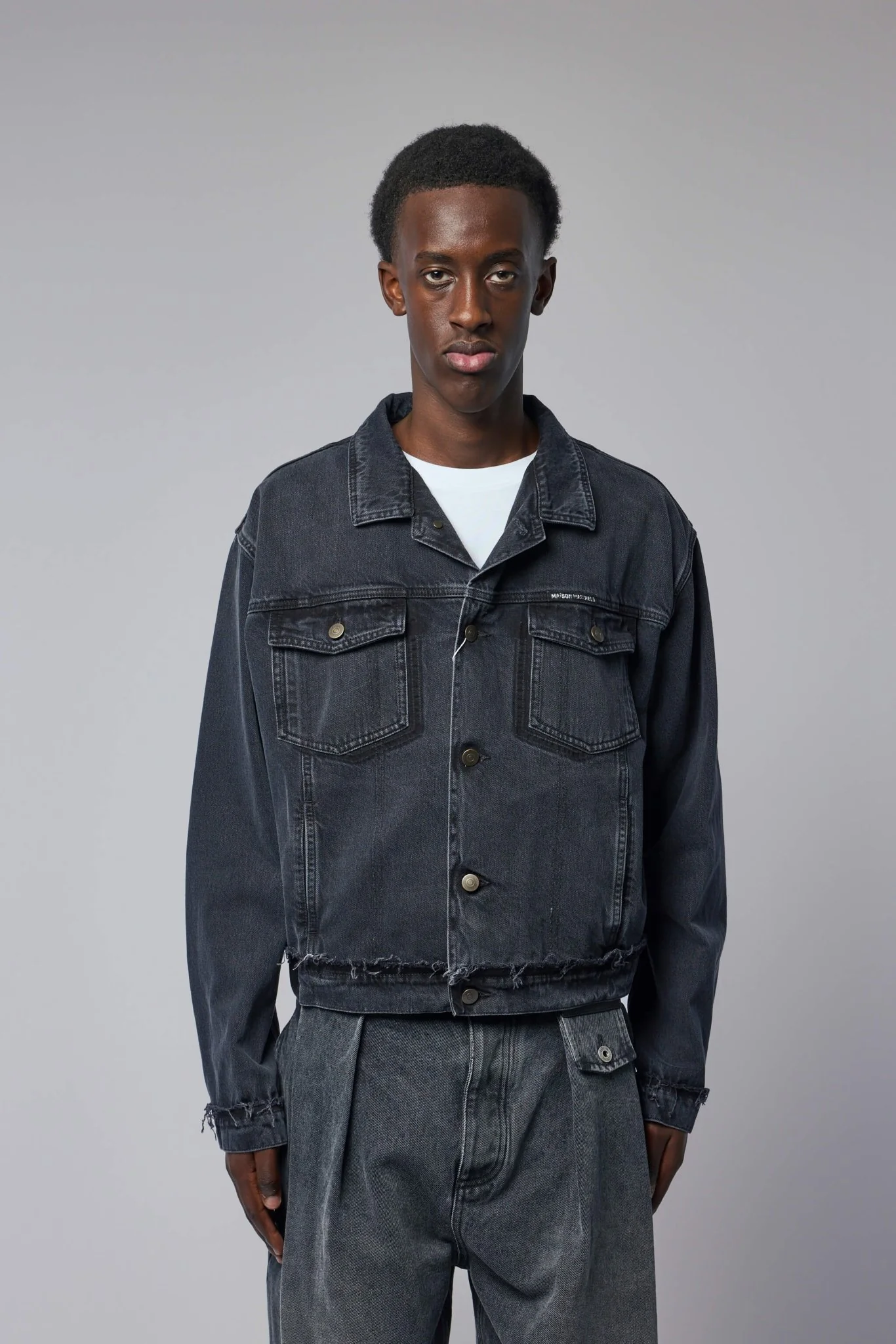 Denim Jacket - Image 2