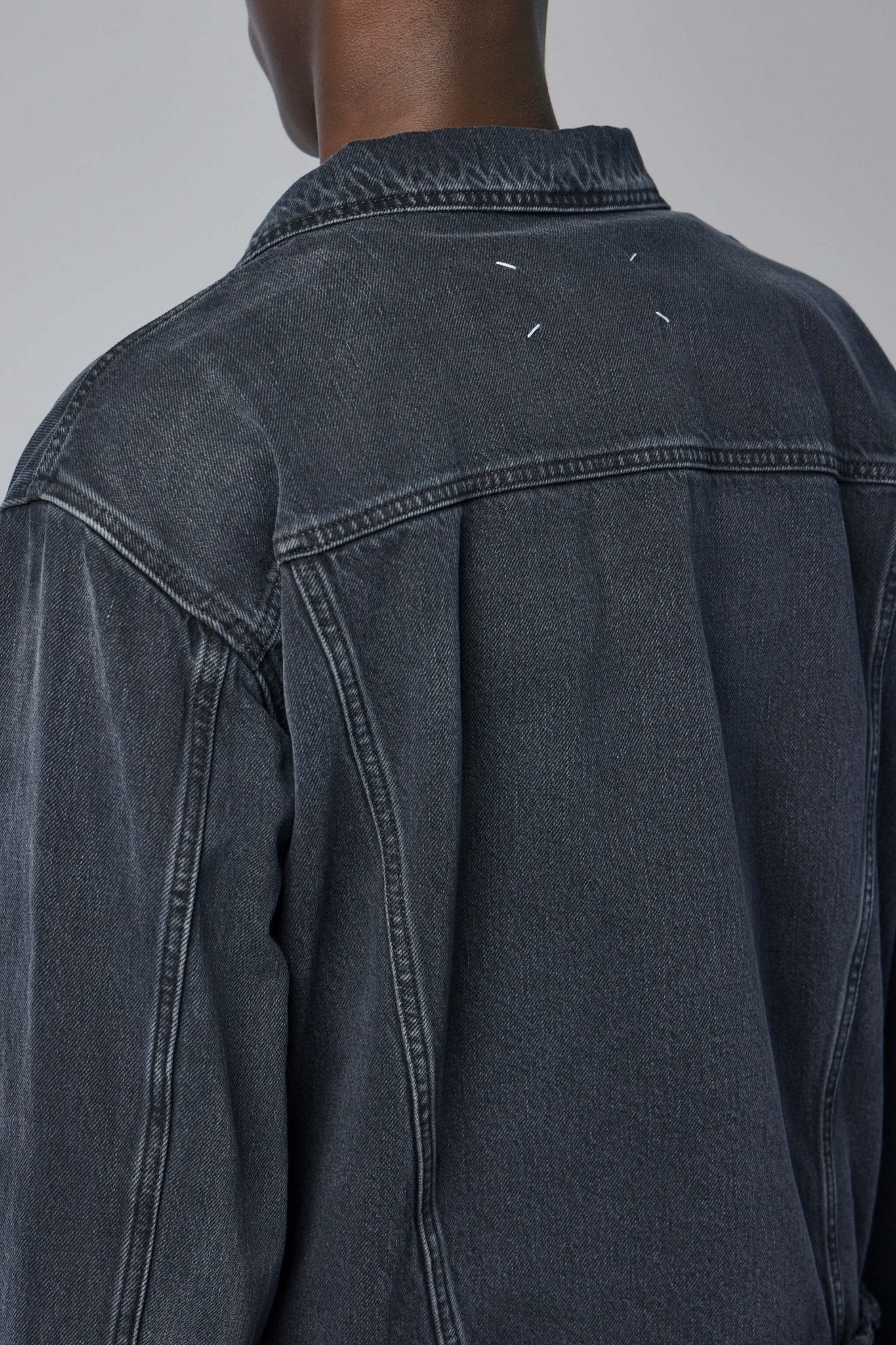 Denim Jacket - Image 4