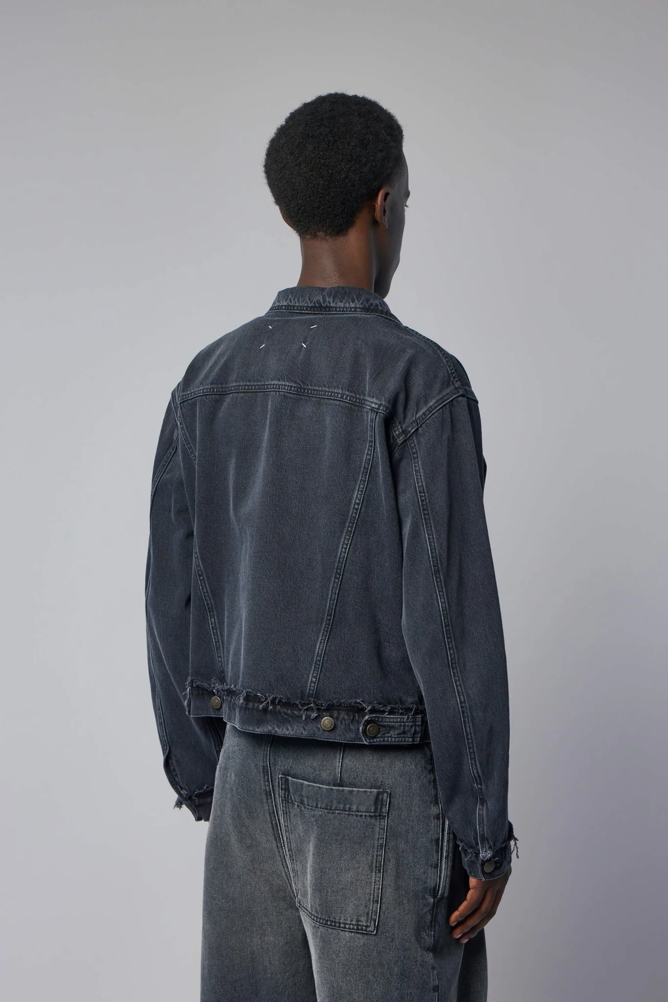 Denim Jacket - Image 5