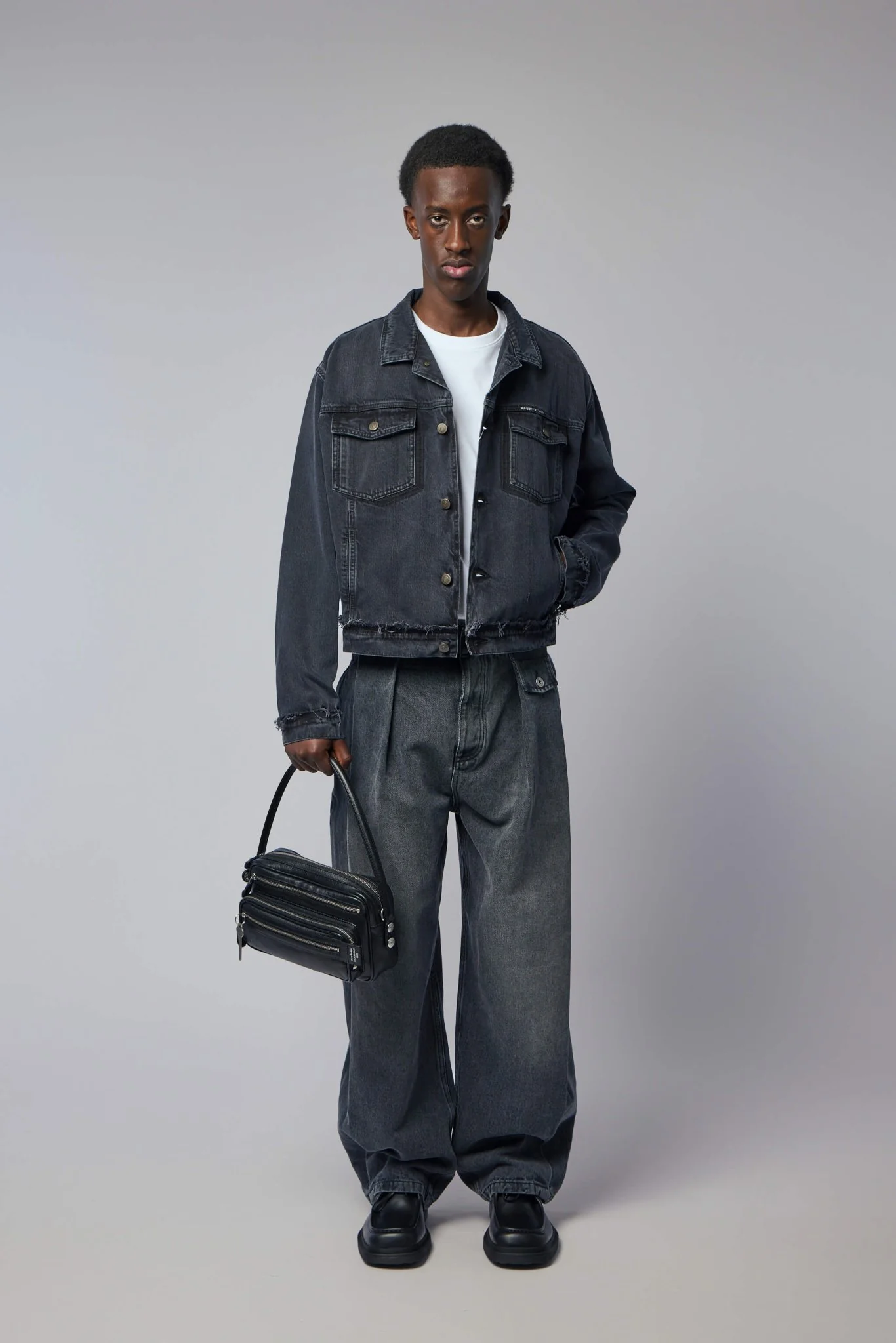 Denim Jacket - Image 6