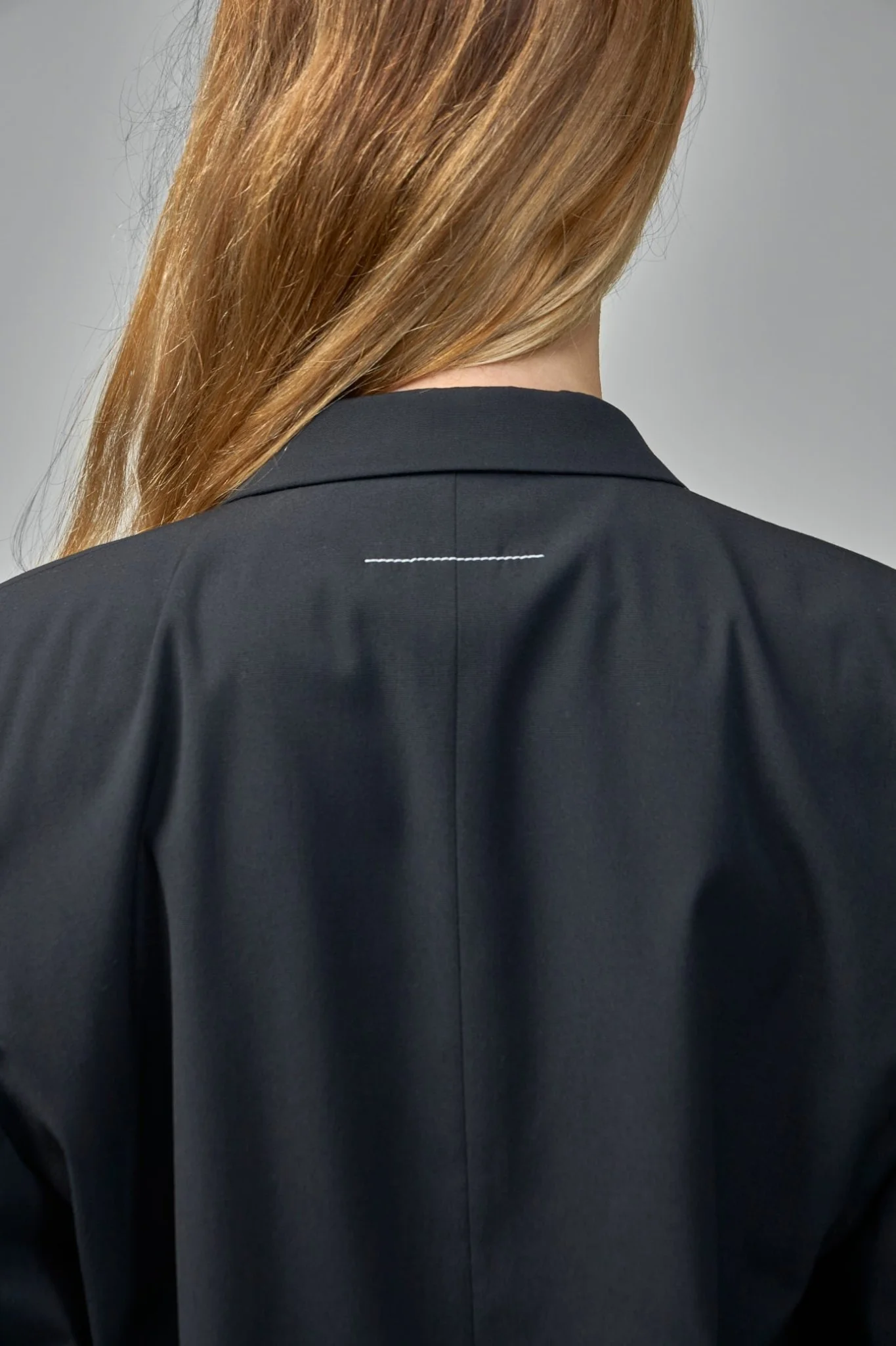 Sports Jacket Dress - Image 7