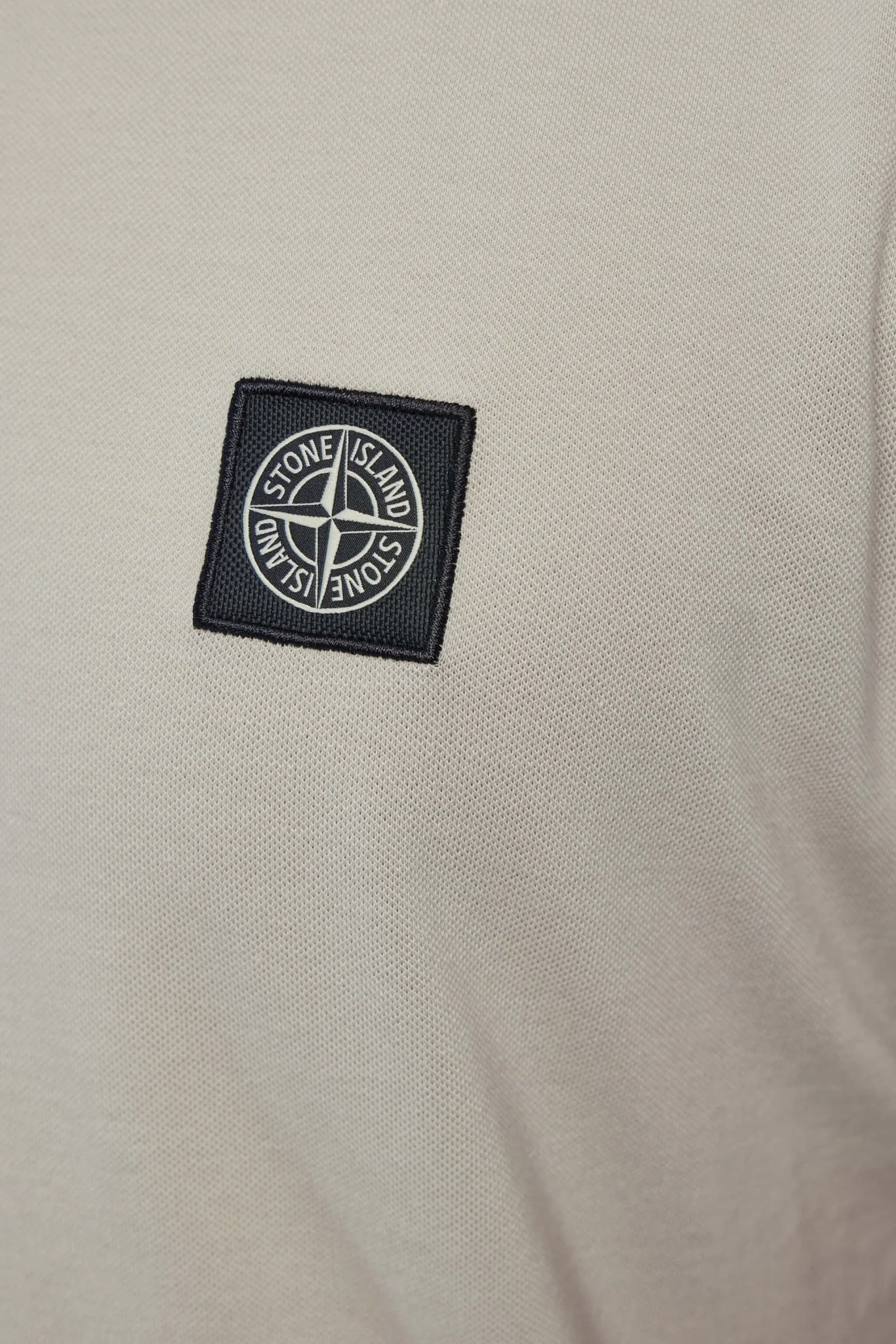 Slim Fit Short Sleeve Polo - Image 4