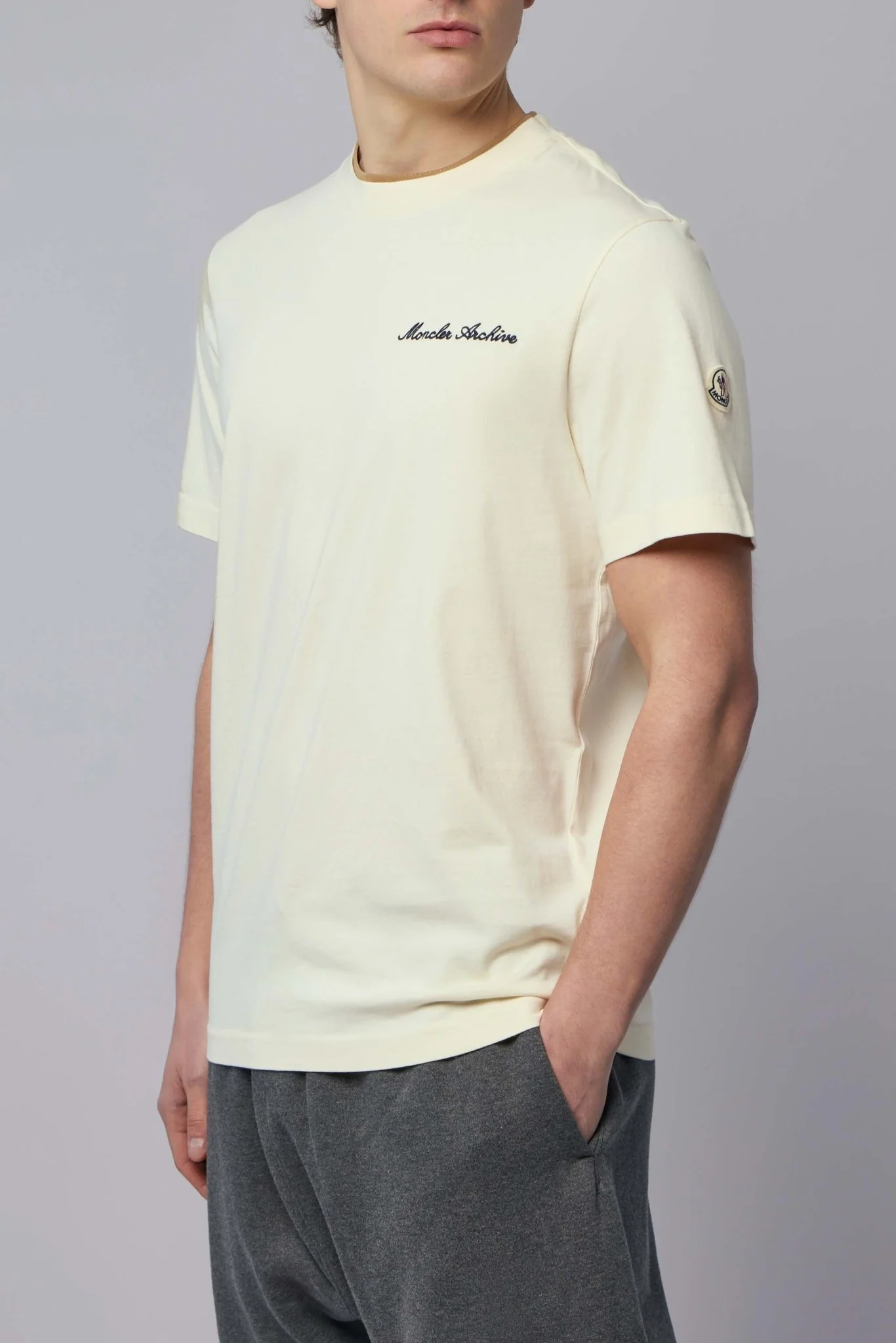 Ss T-shirt - Image 3