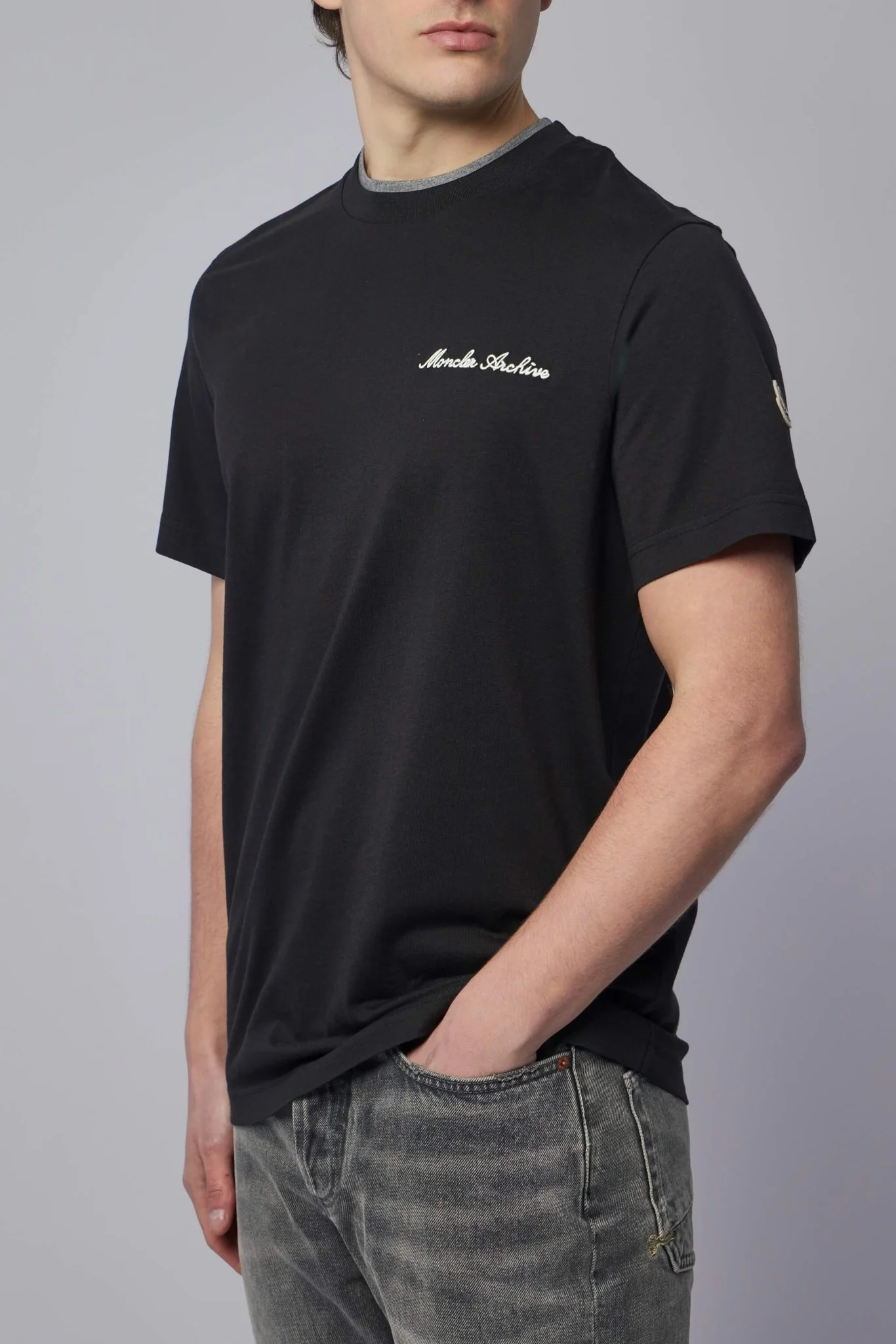 Ss T-shirt - Image 3