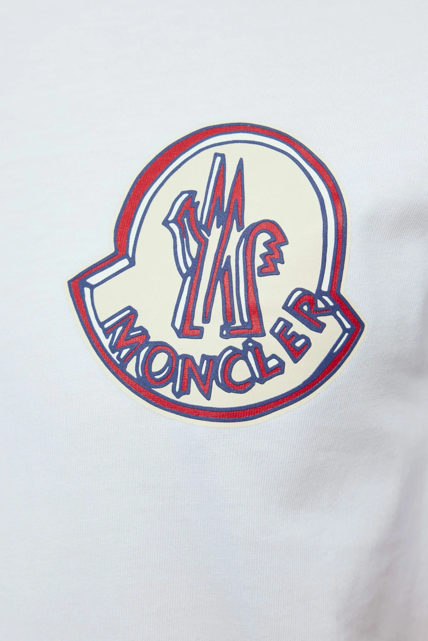 Logo Cotton T-shirt - Image 4