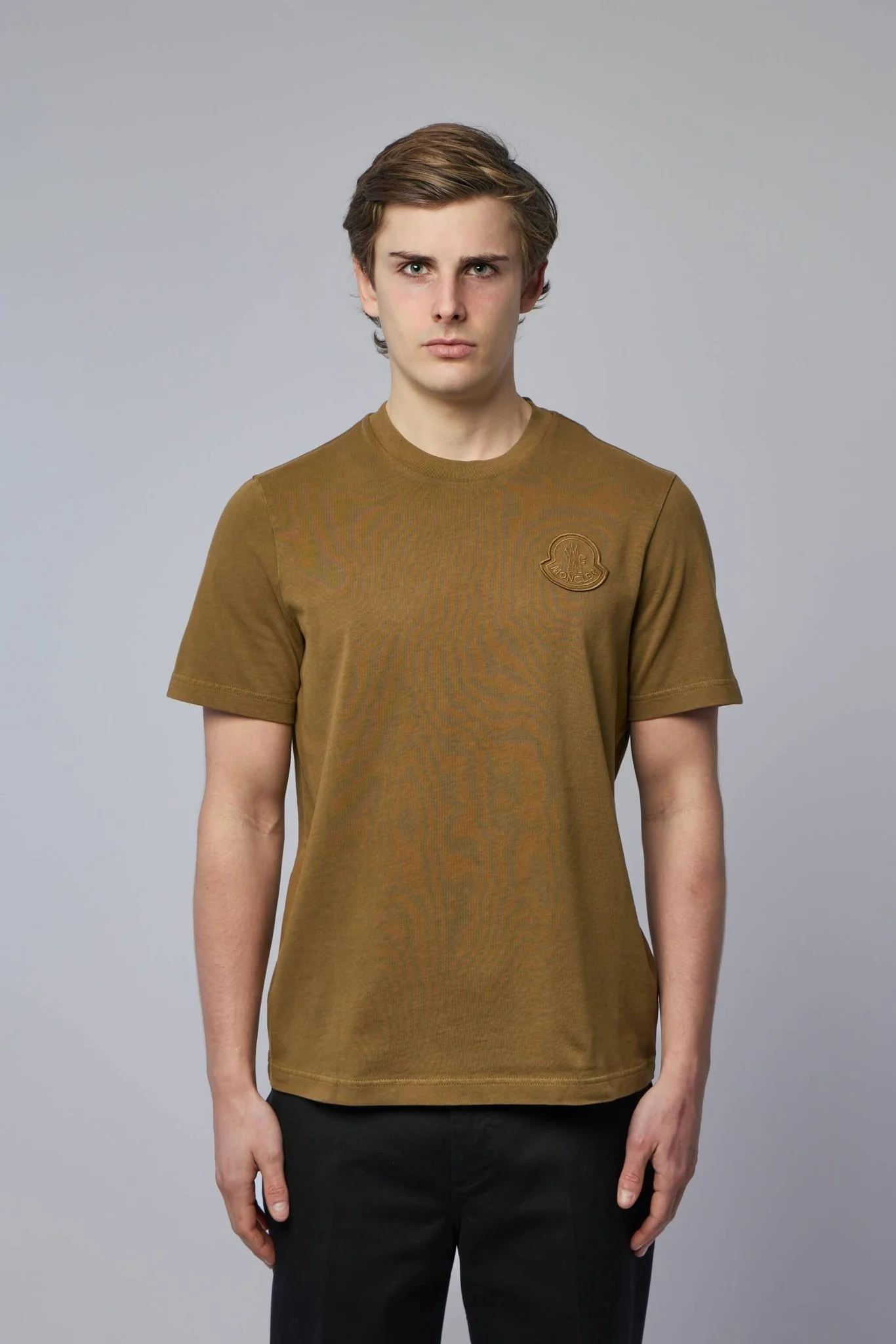 Logo Cotton T-shirt - Image 2